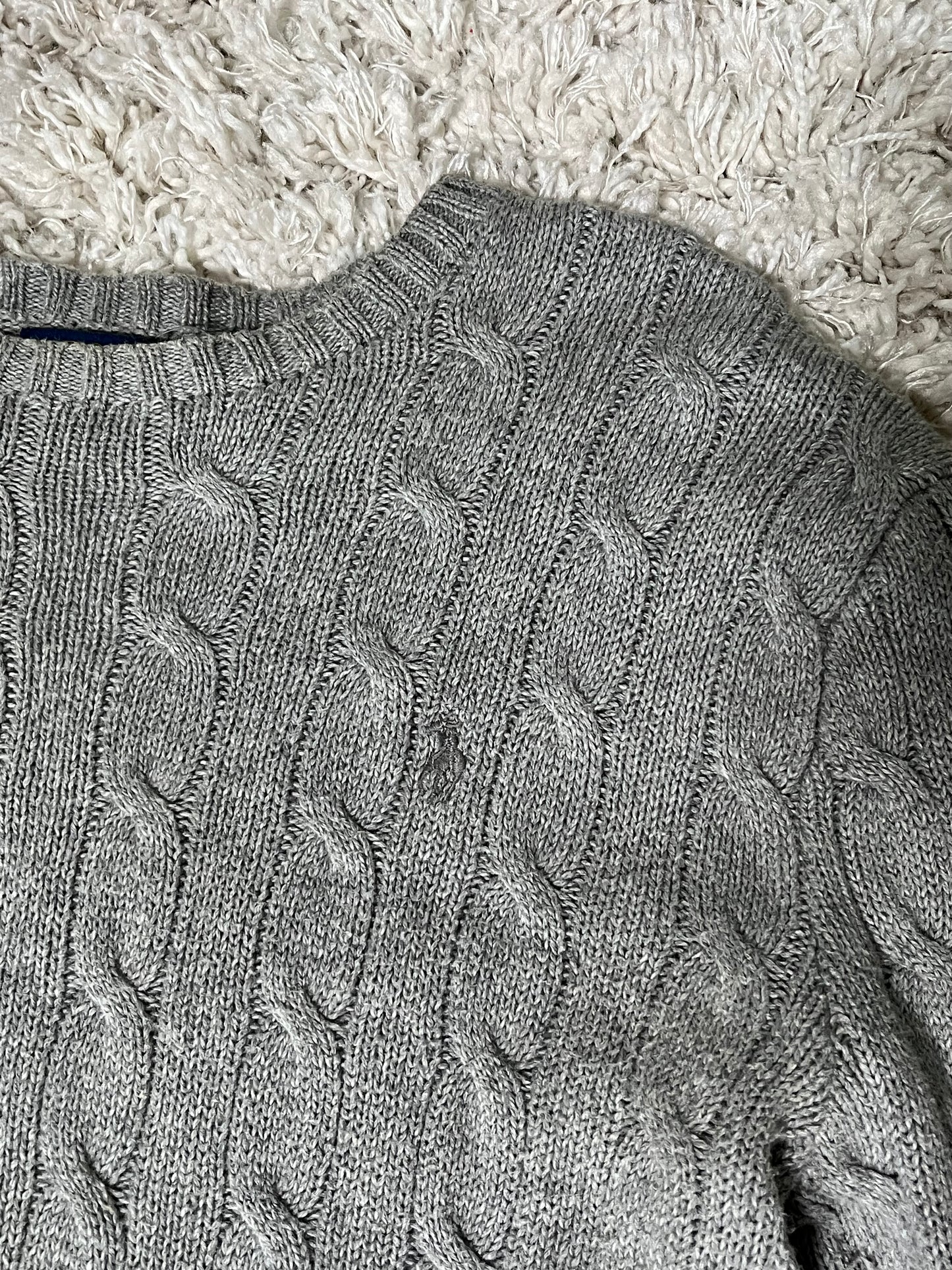 Ralph Lauren Neule XS