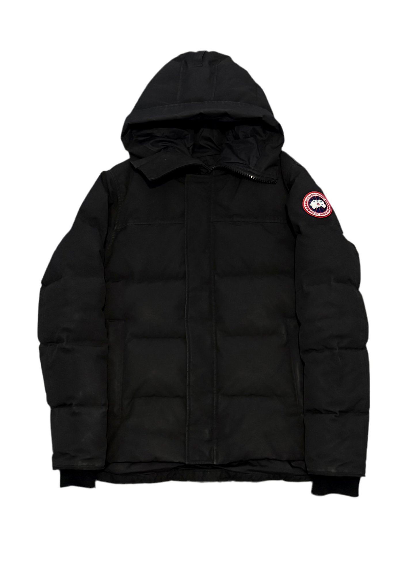 Canada Goose Macmillan M