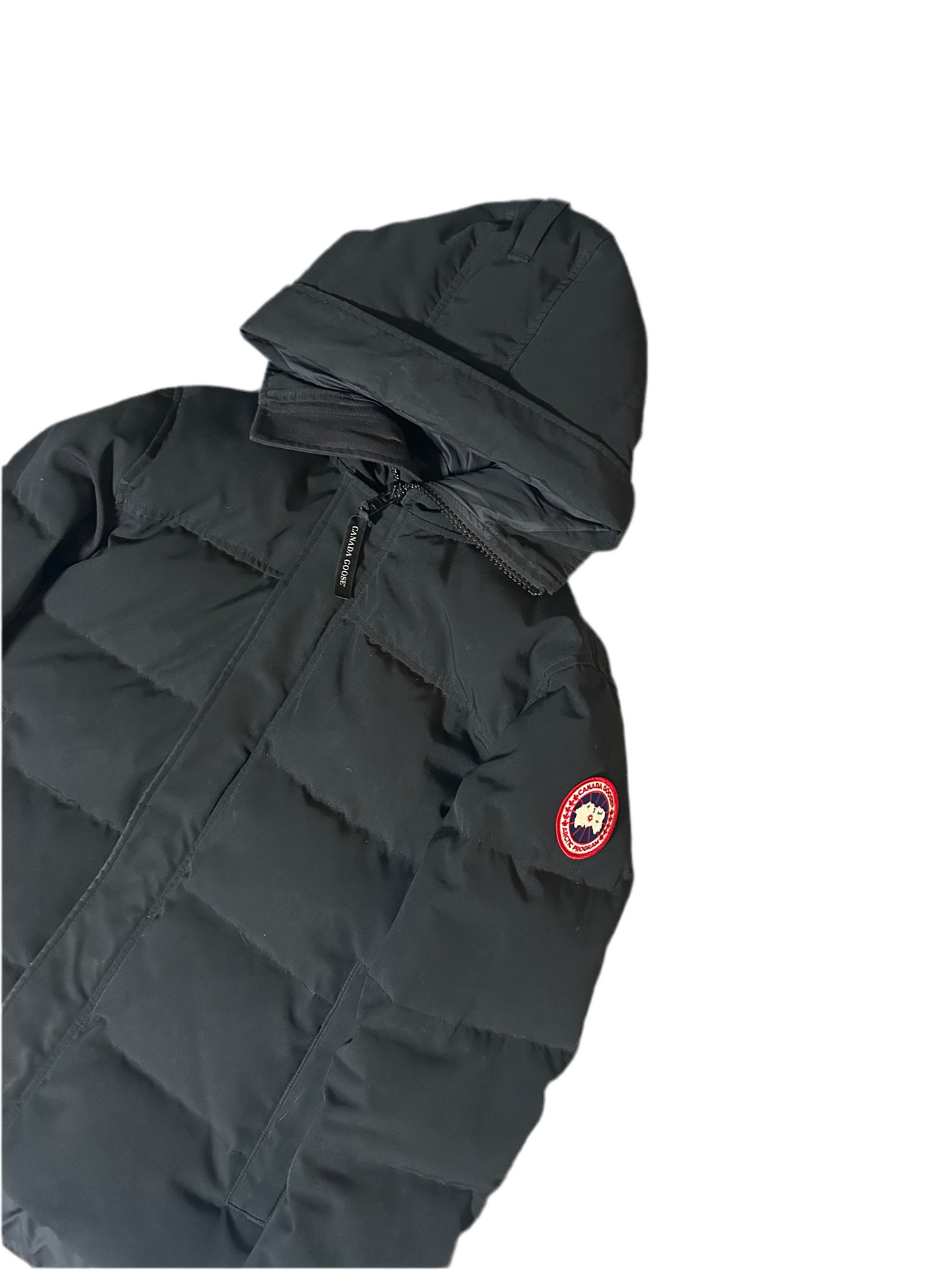 Canada Goose Macmillan M