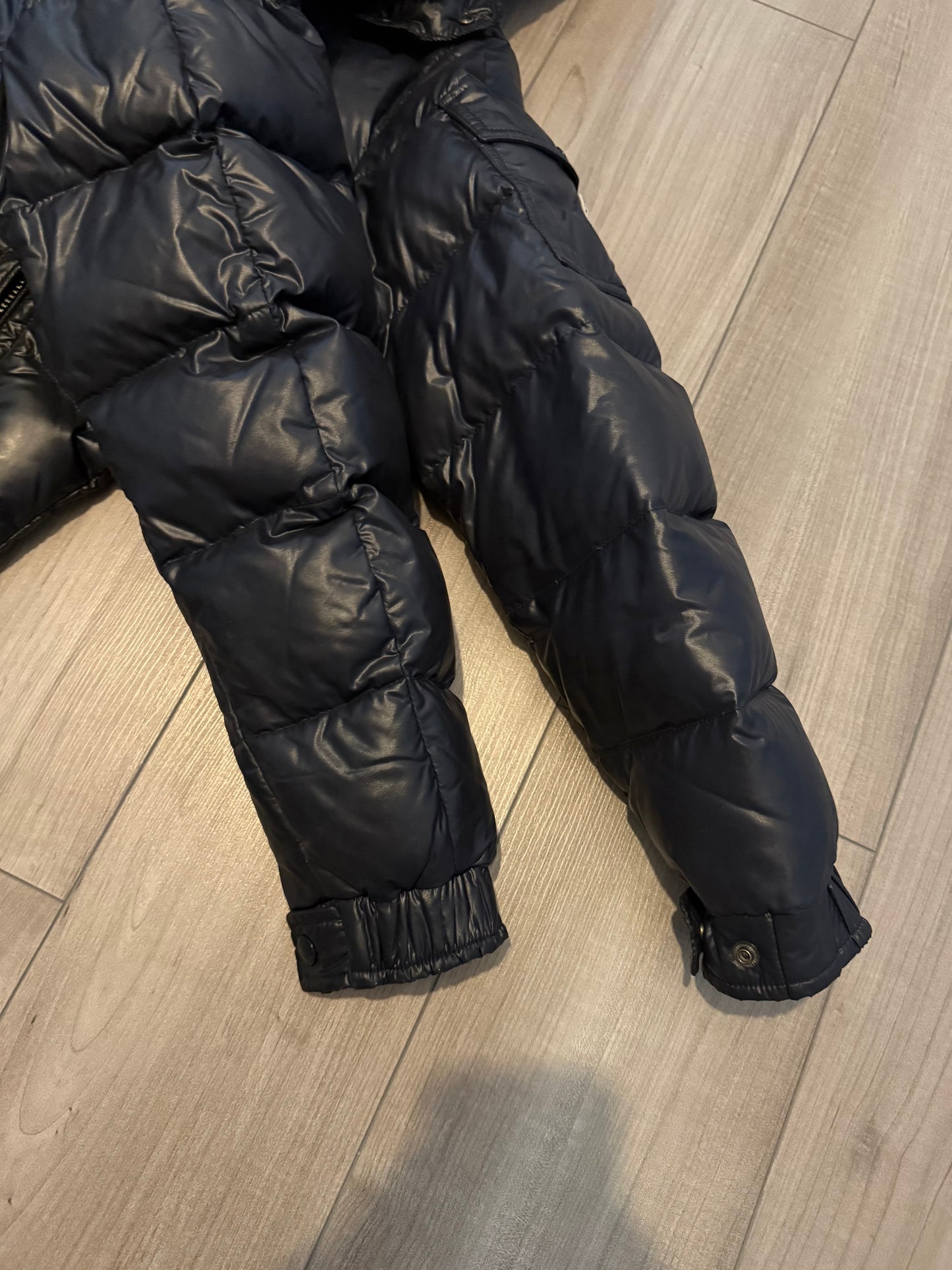 Moncler Maya S (1)