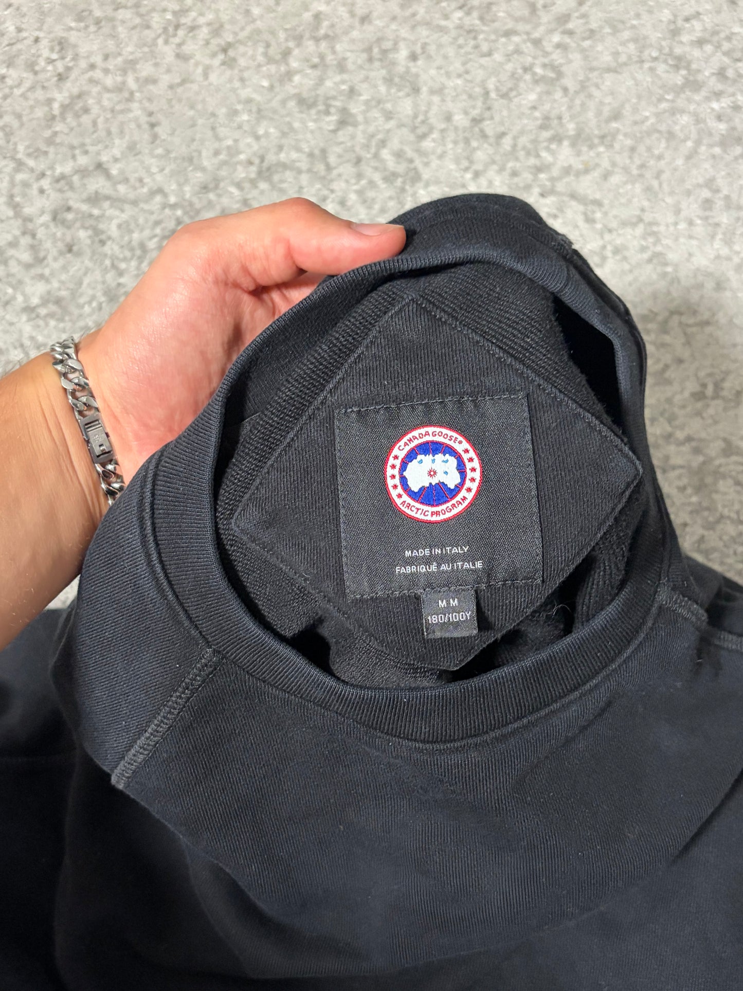 CANADA GOOSE COLLEGE M