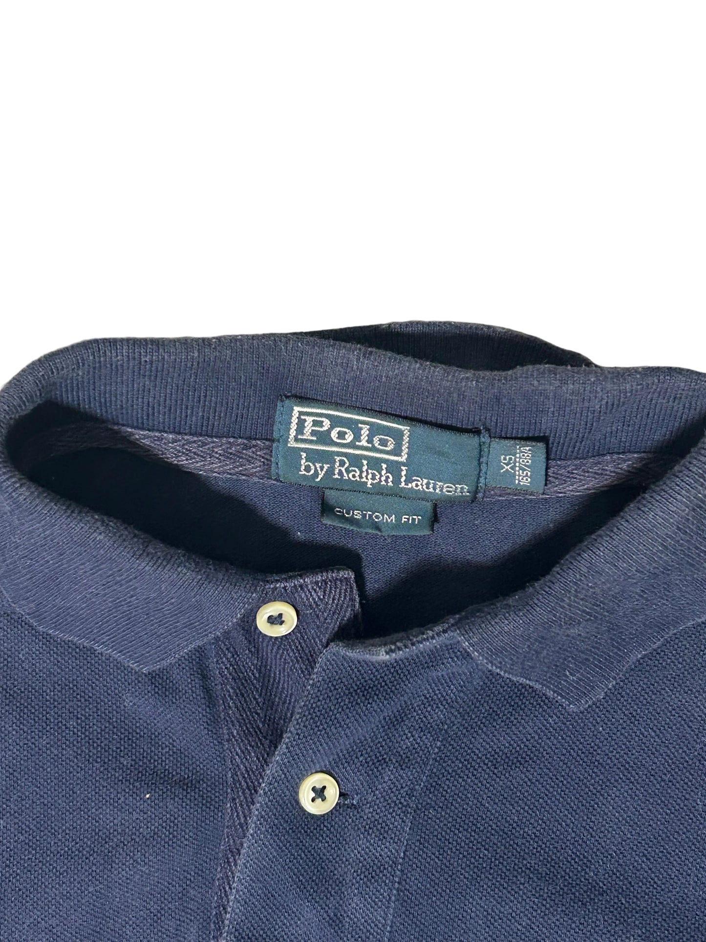 Ralph Lauren Polo XS
