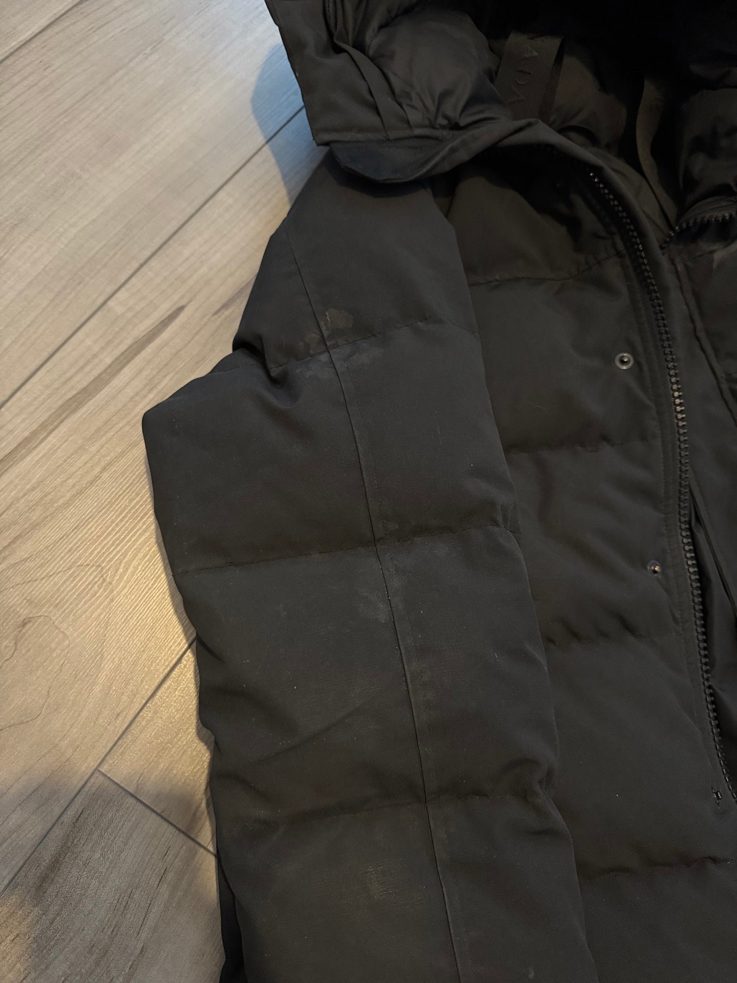 Canada Goose Macmillan L