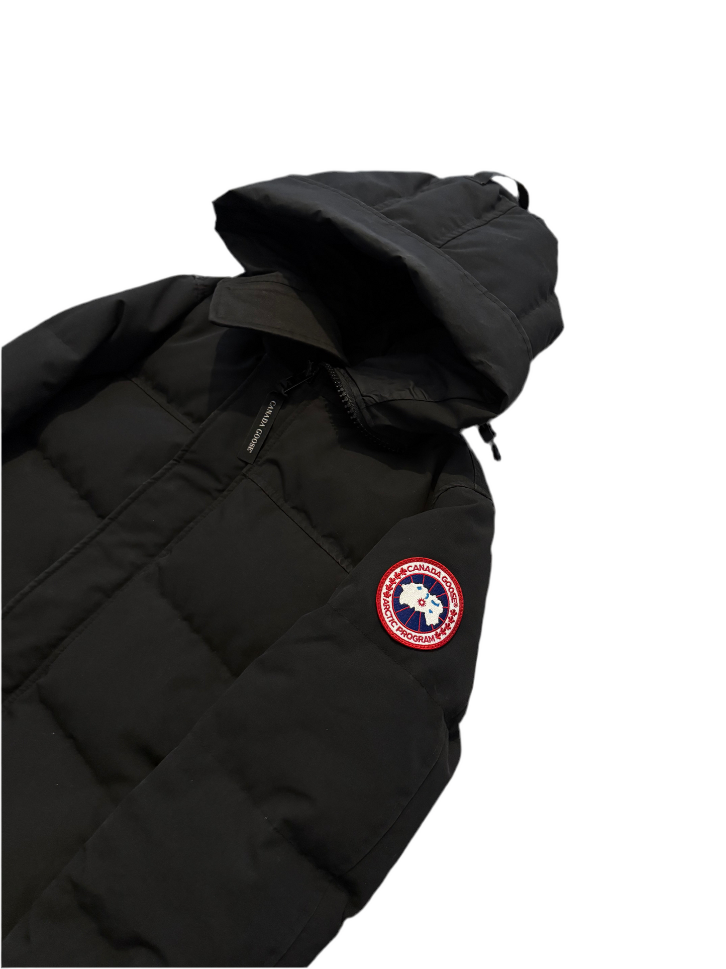 Canada Goose Macmillan S