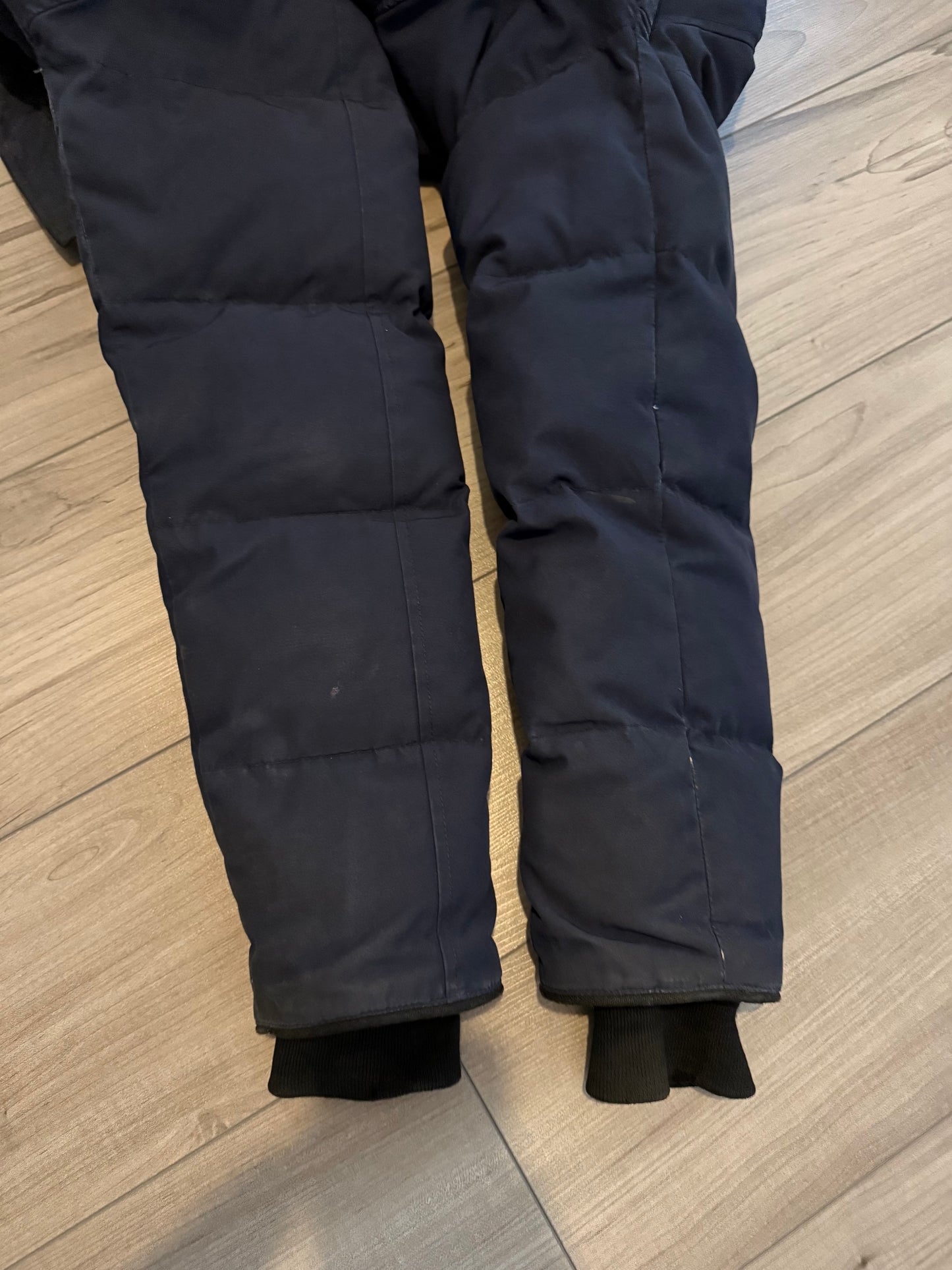 Canada Goose Macmillan L