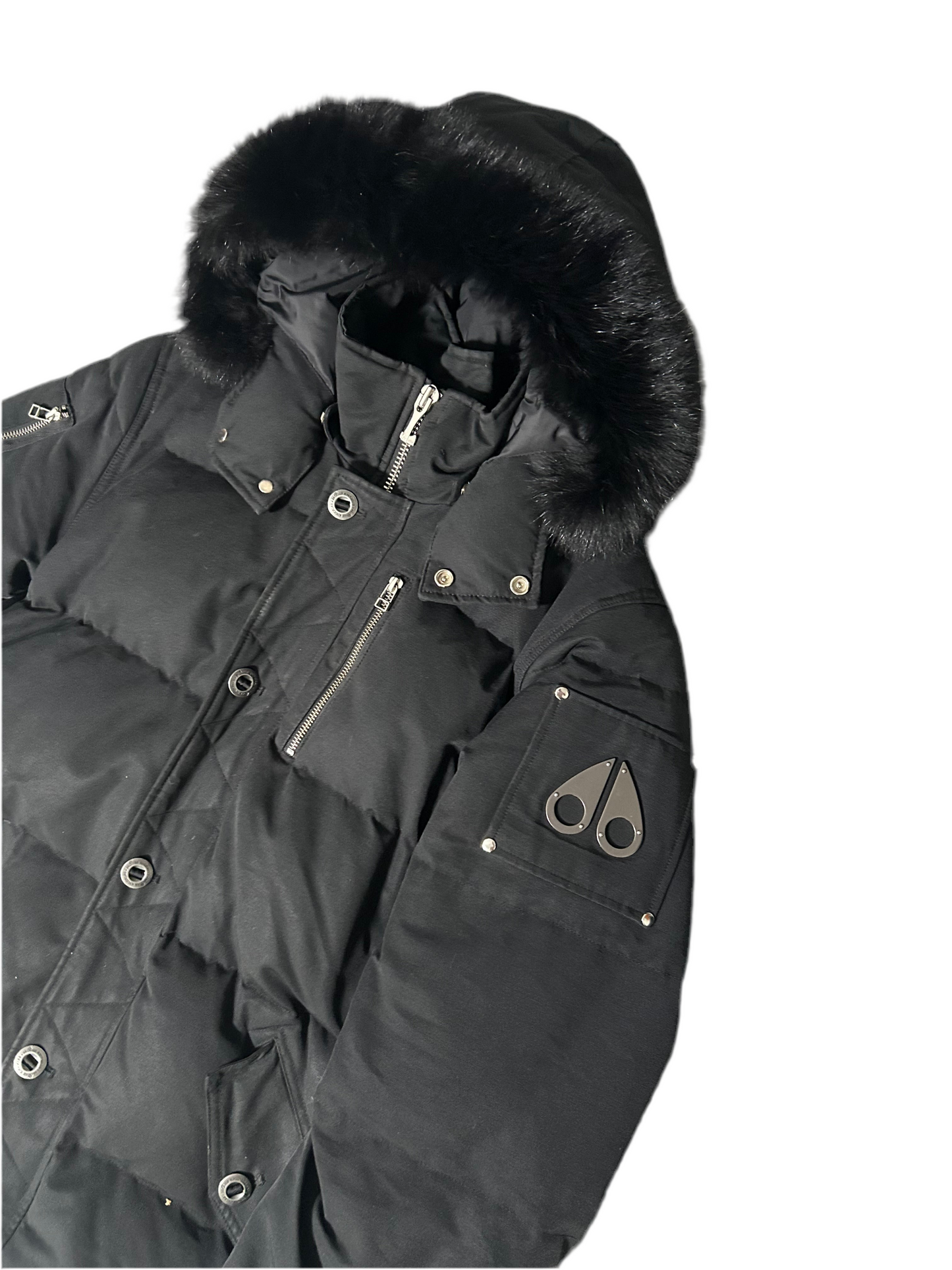 Moose Knuckles 3Q XL