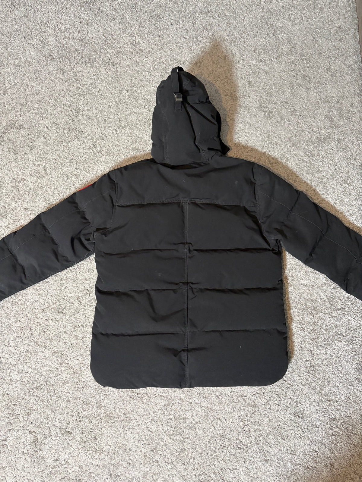 CANADA GOOSE MACMILLAN L