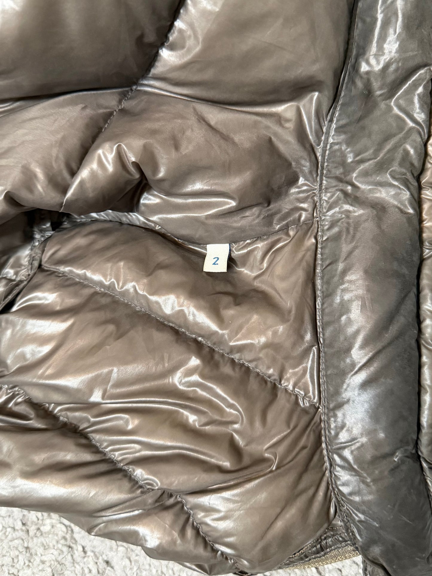 Moncler Acorus 2 (S-M)