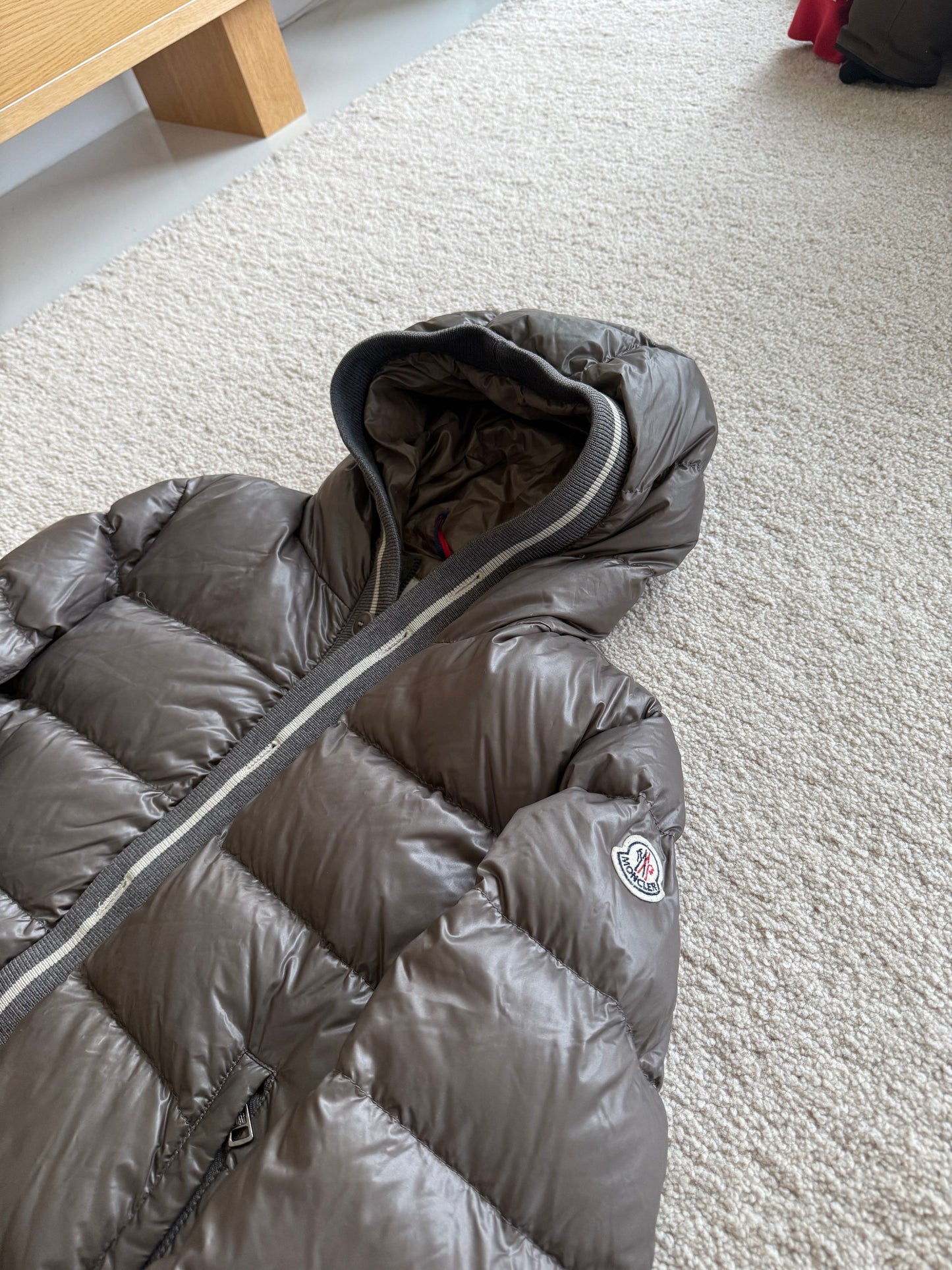Moncler Cesar 3 (M)