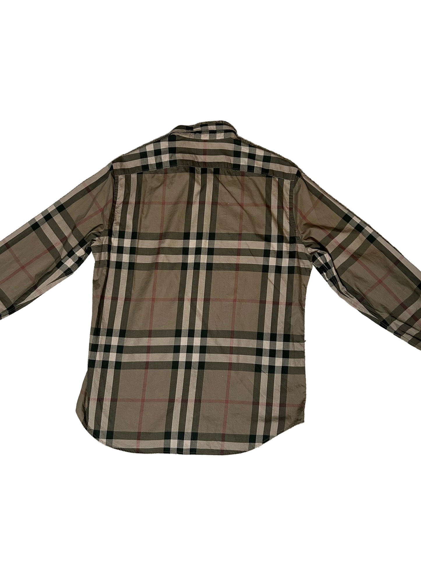 Burberry Kauluspaita L