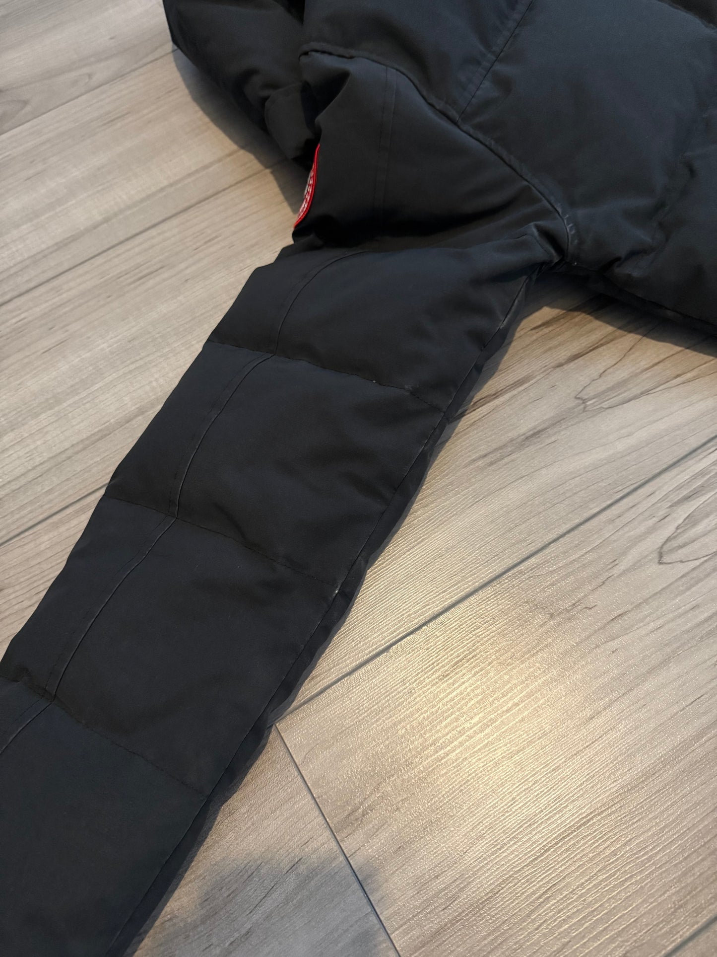 Canada Goose Macmillan M