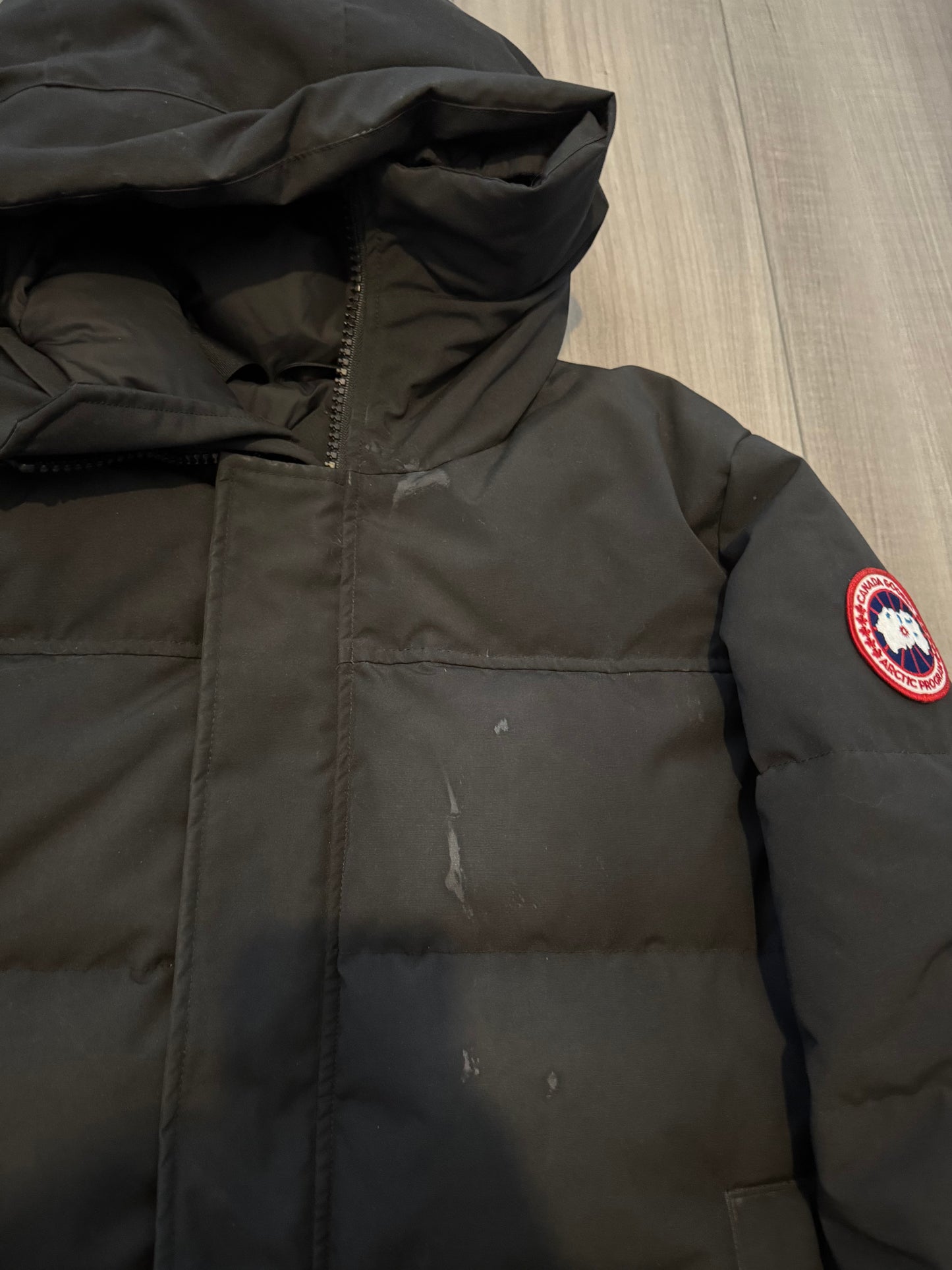 Canada Goose Macmillan L