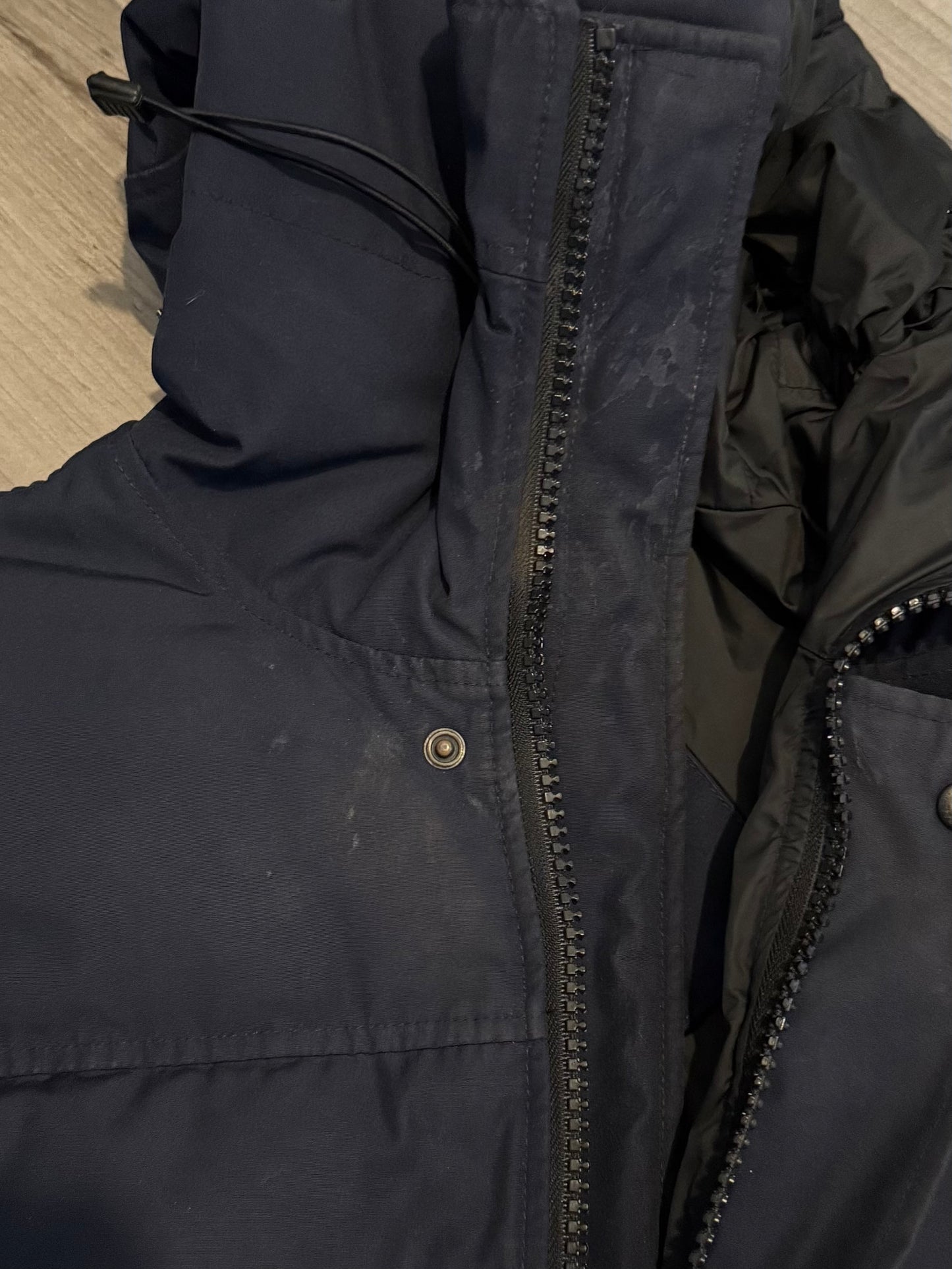 Canada Goose Macmillan L