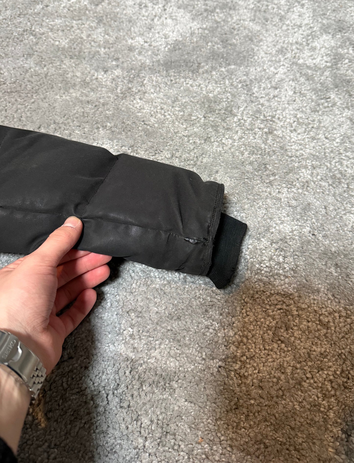 Canada Goose Macmillan XL