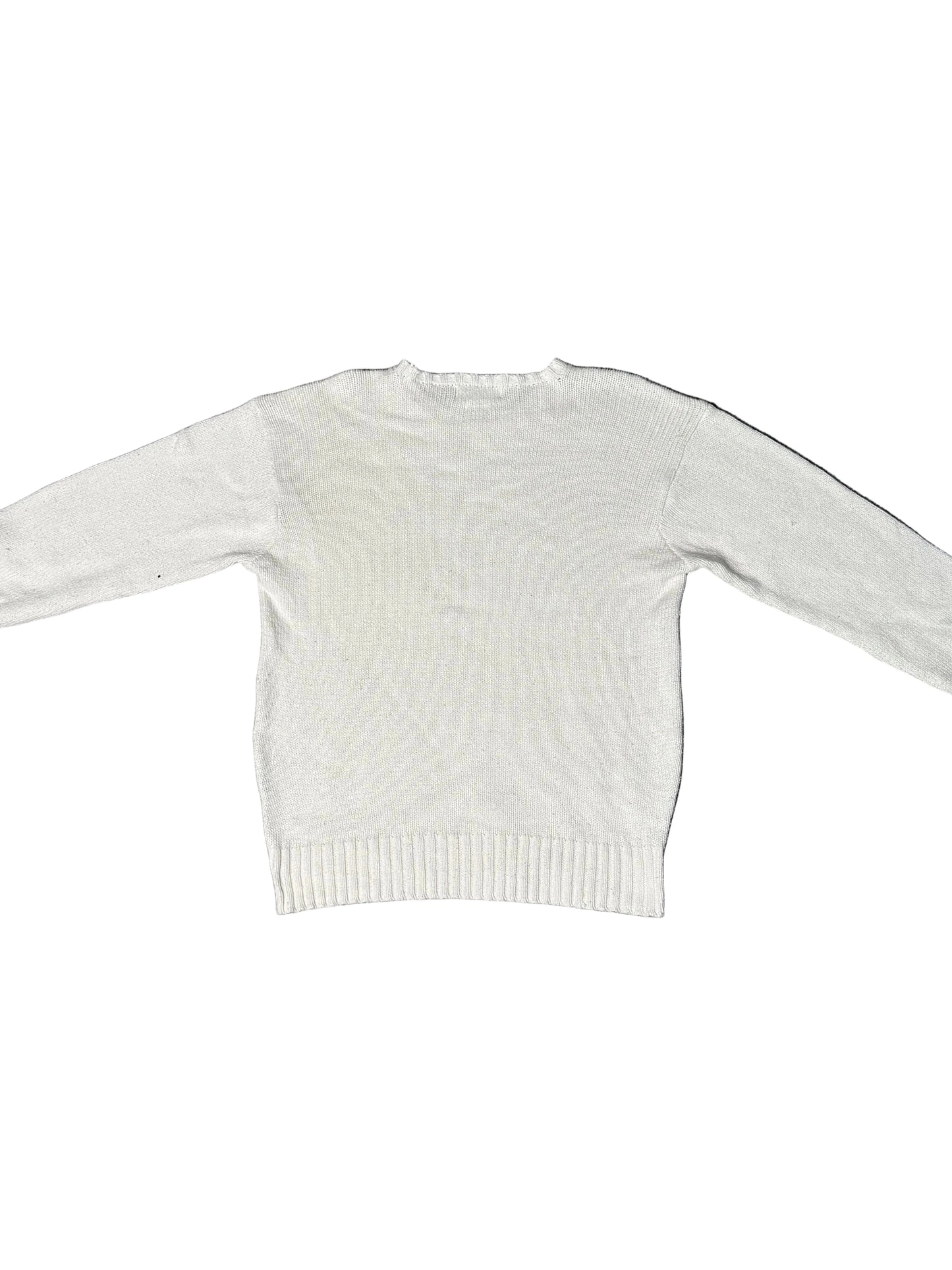 Ralph Lauren Neule L