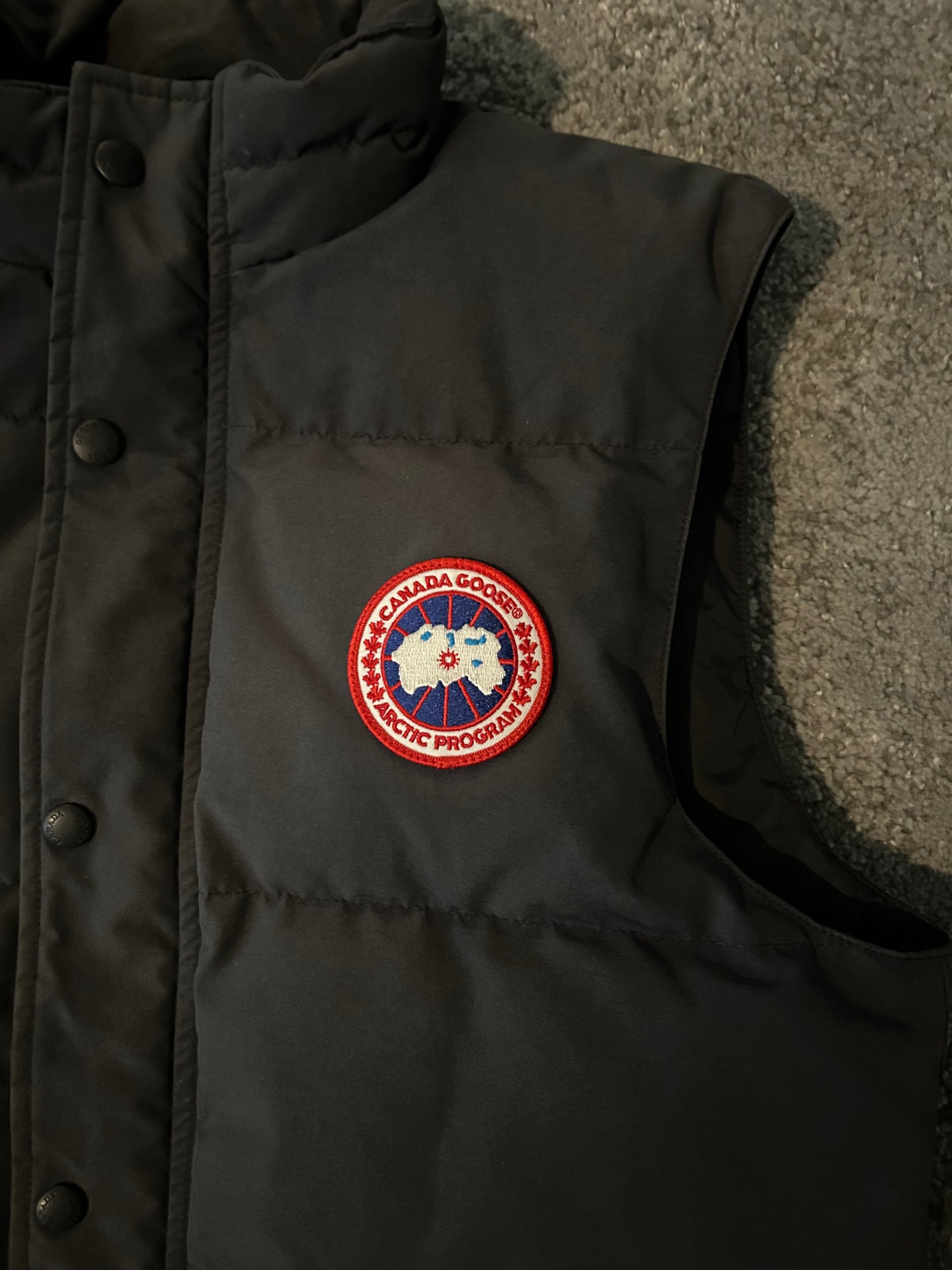 Canada Goose Garson Liivi M