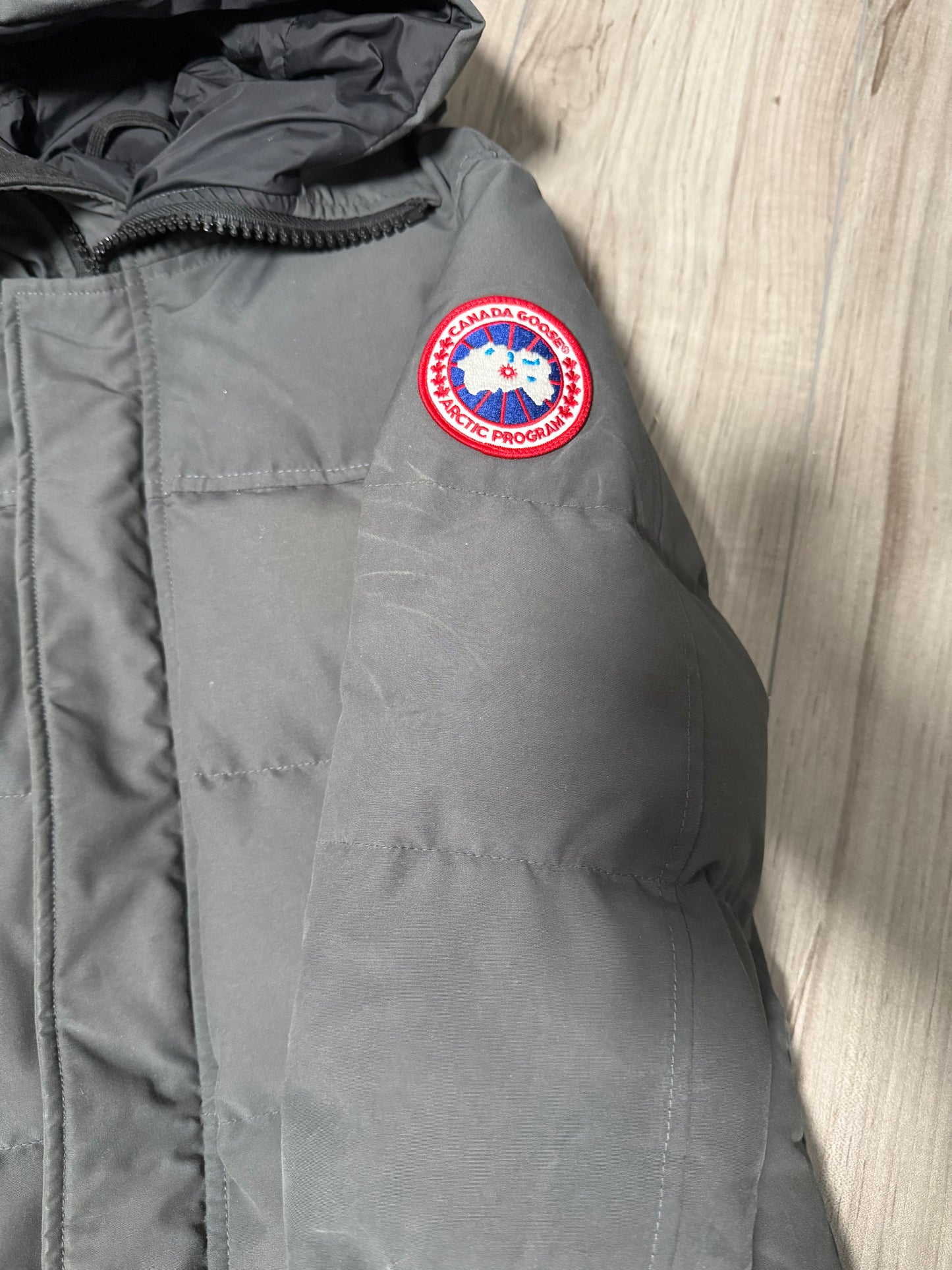 Canada Goose Macmillan XS
