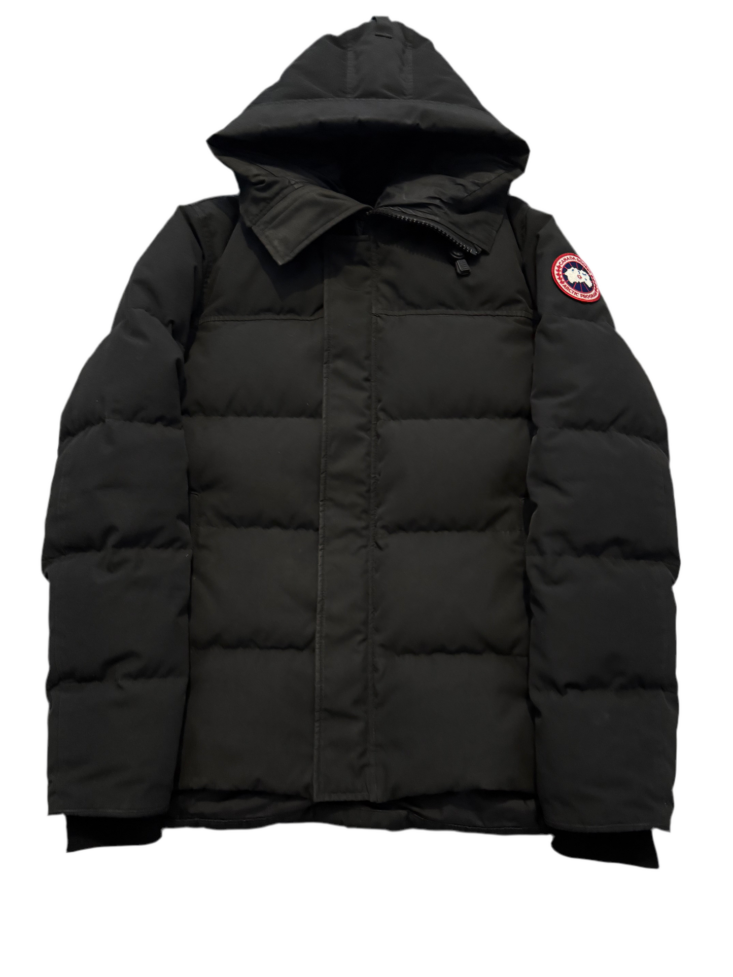 Canada Goose Macmillan M