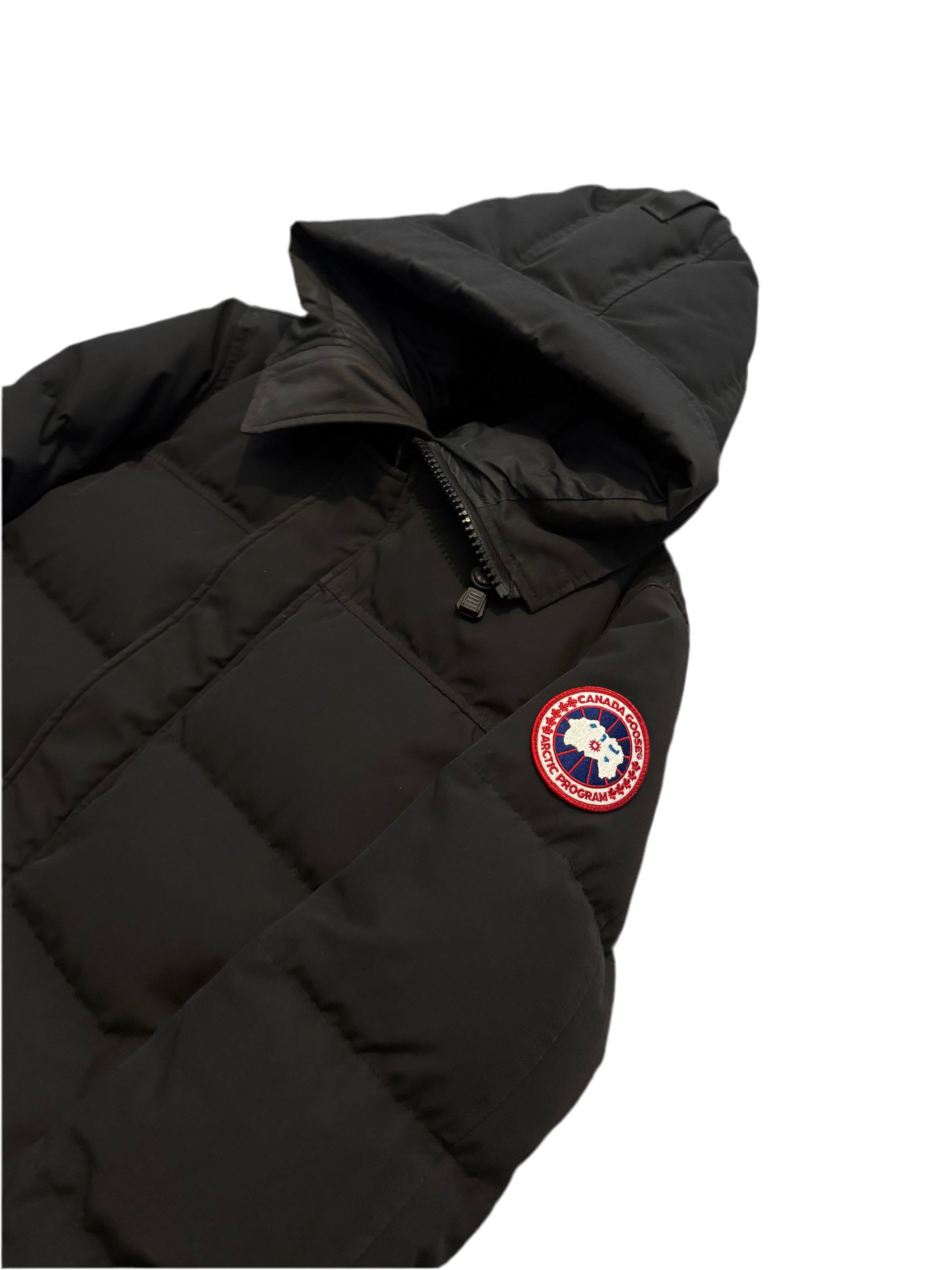Canada Goose Macmillan M