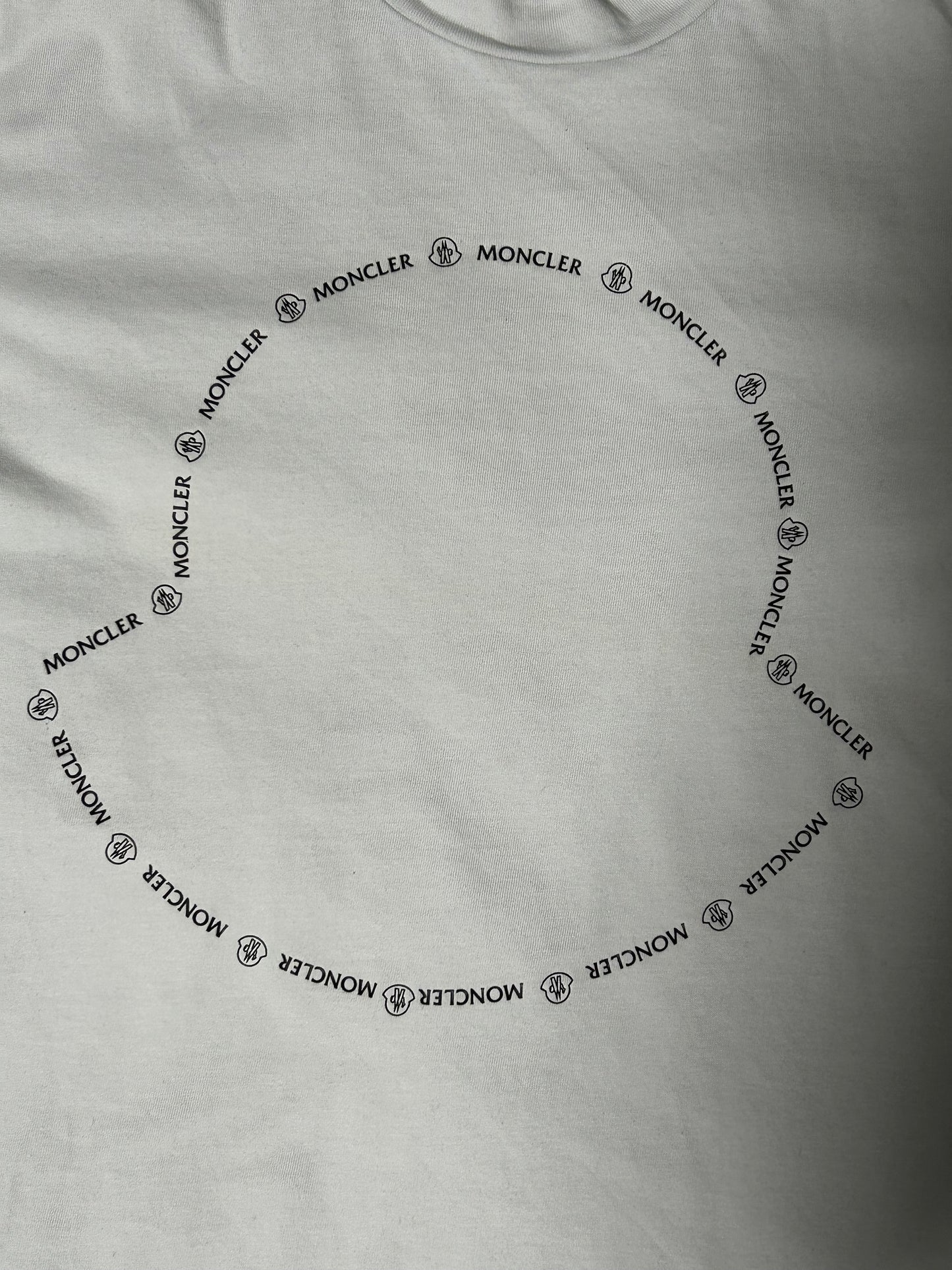 Moncler T-paita M