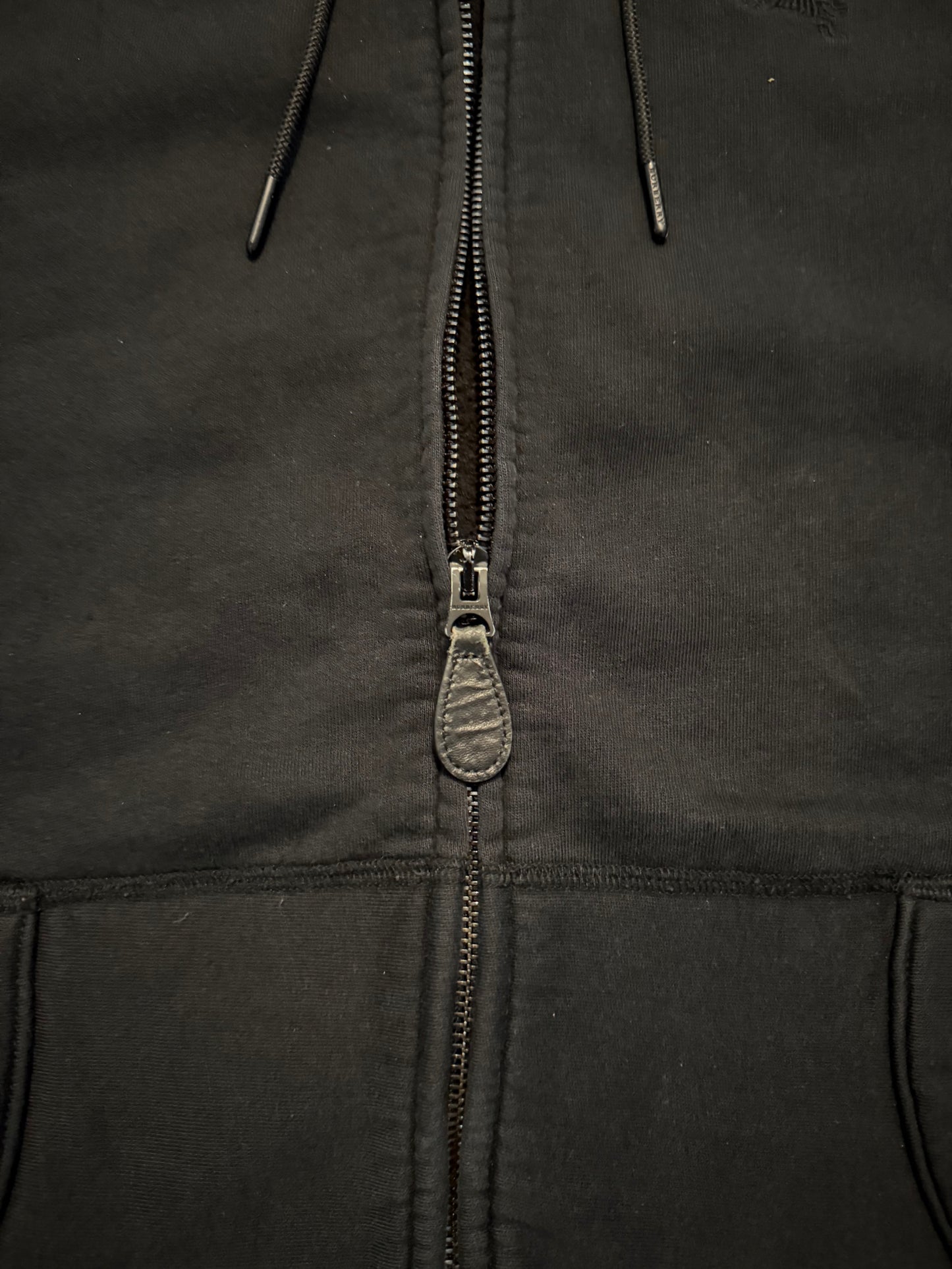 Burberry Zip Up M