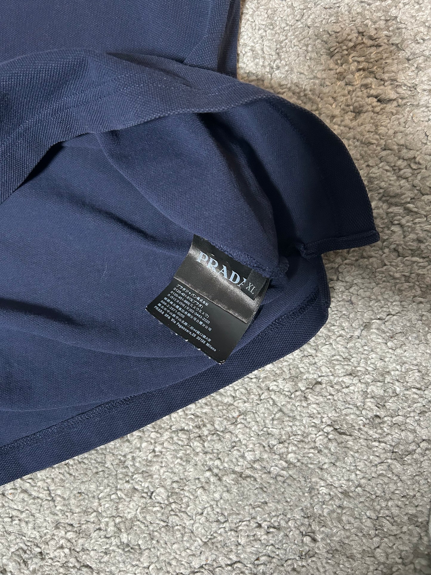 Prada Polo M