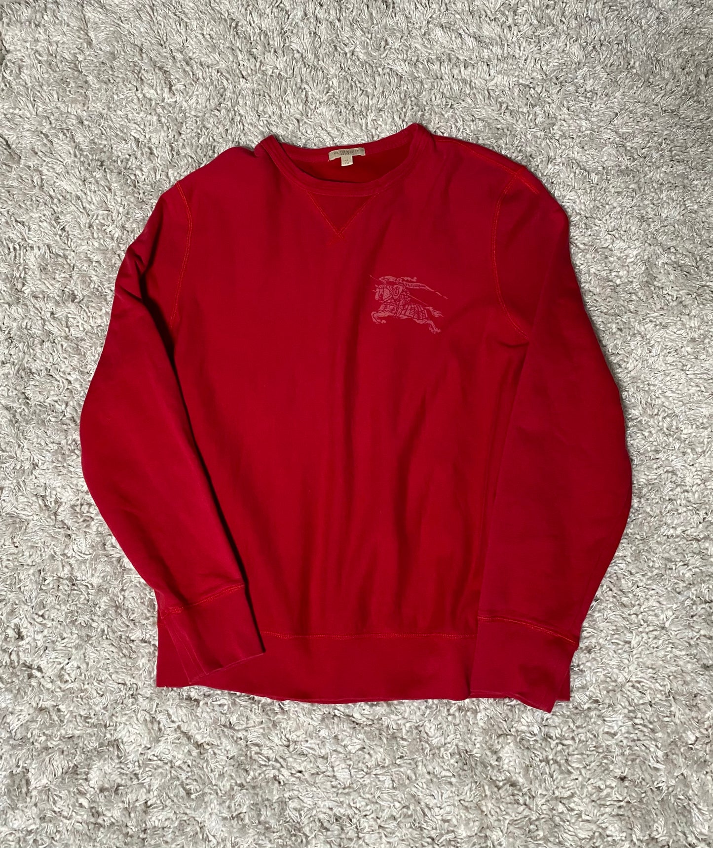 Burberry College XL