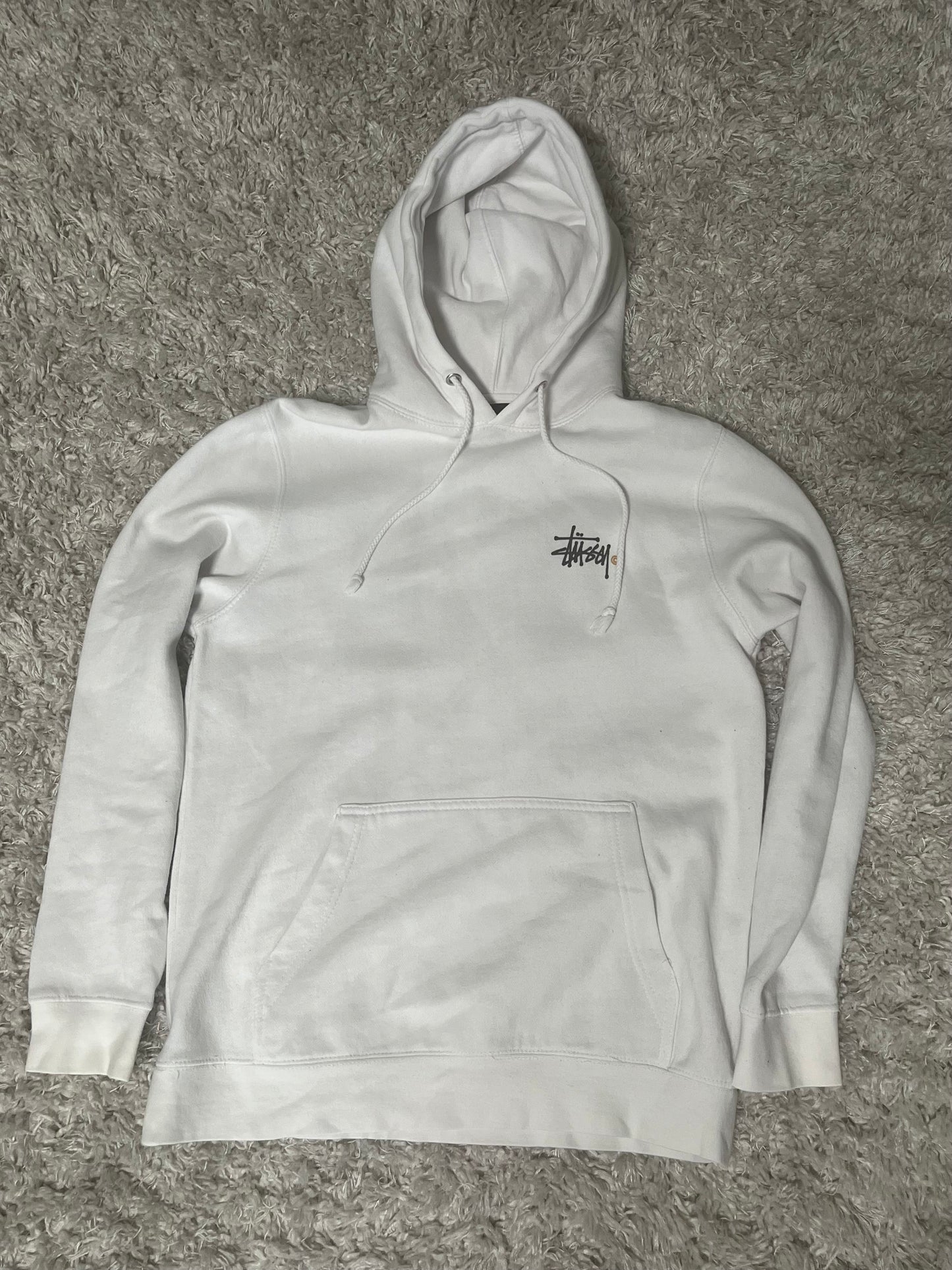 Stussy Hoodie S