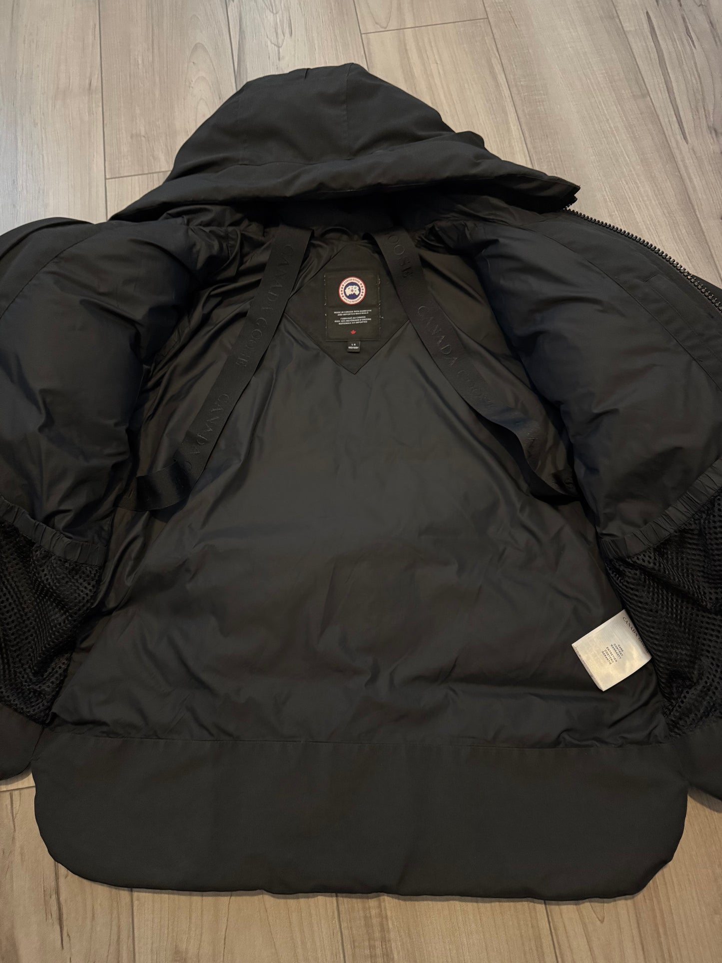Canada Goose Macmillan L