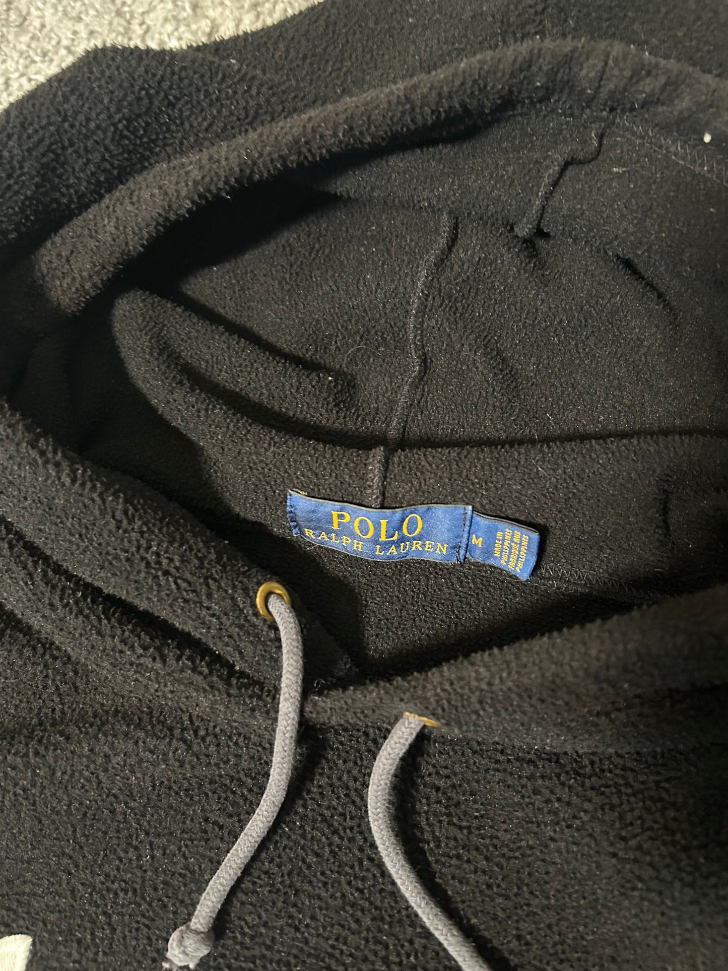 Ralph Lauren Huppari S