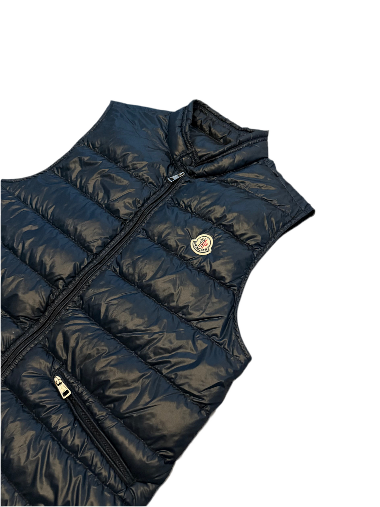 Moncler Liivi S-M (3)