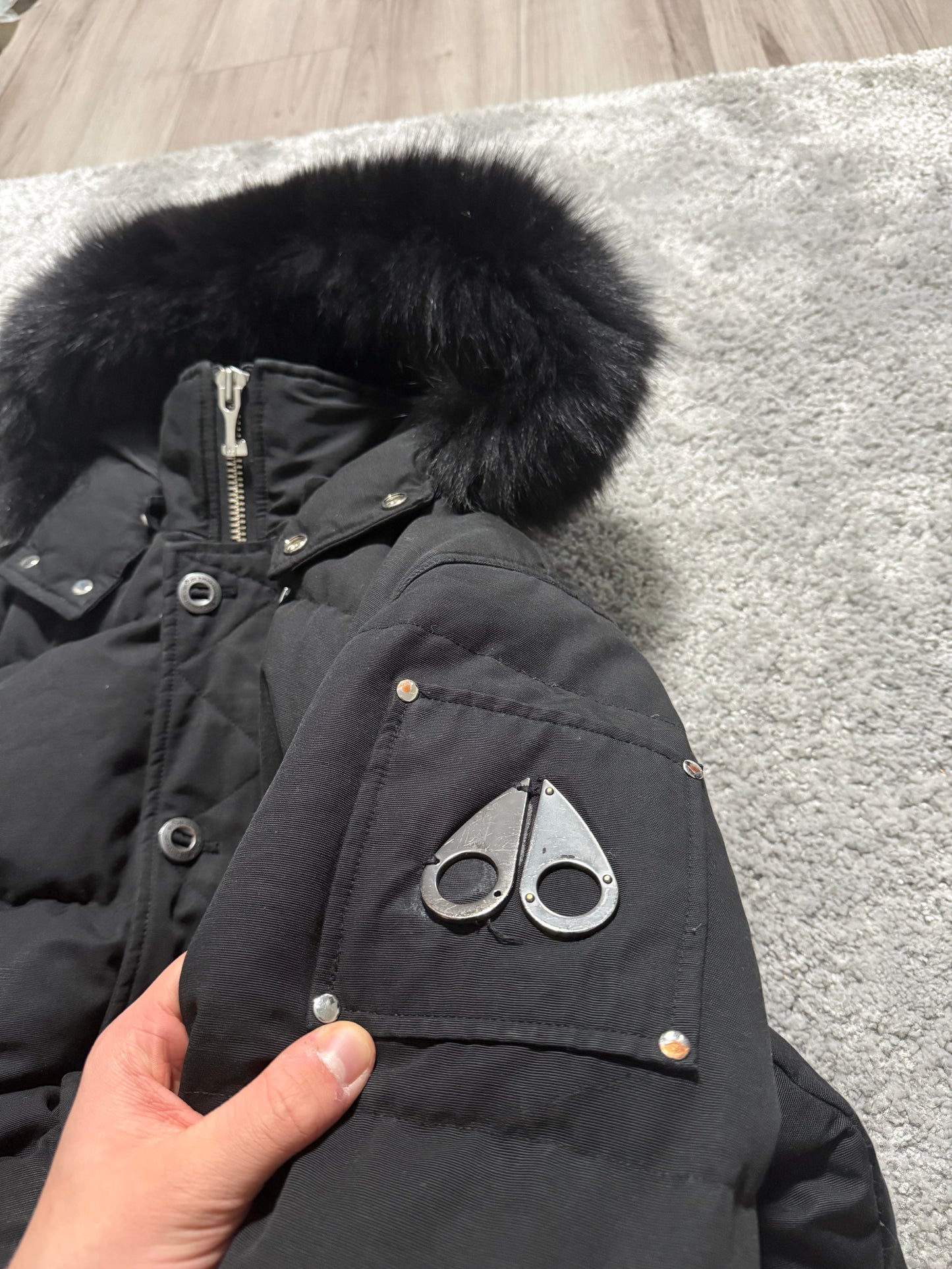 Moose Knuckles 3Q XL