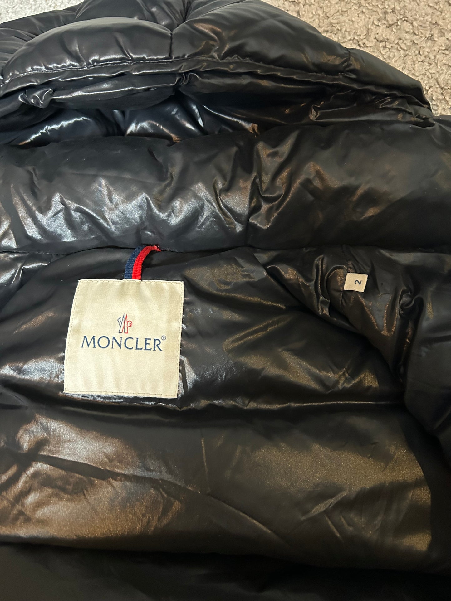 Moncler Maya 2 (S-M)
