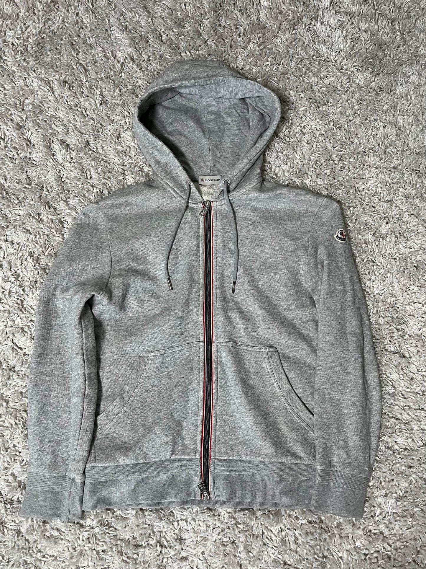 Moncler Zip S