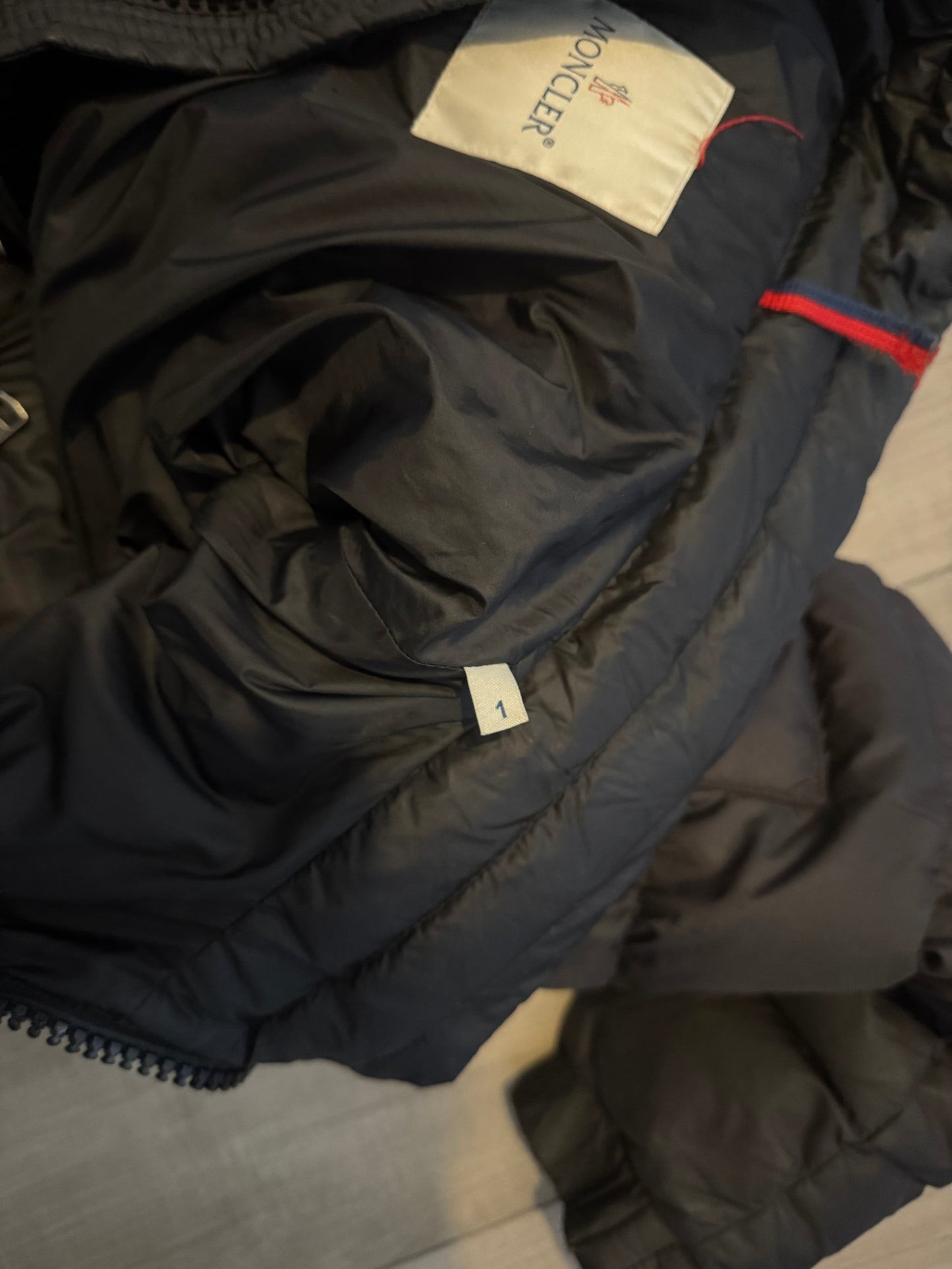 Moncler Himalay S (1)