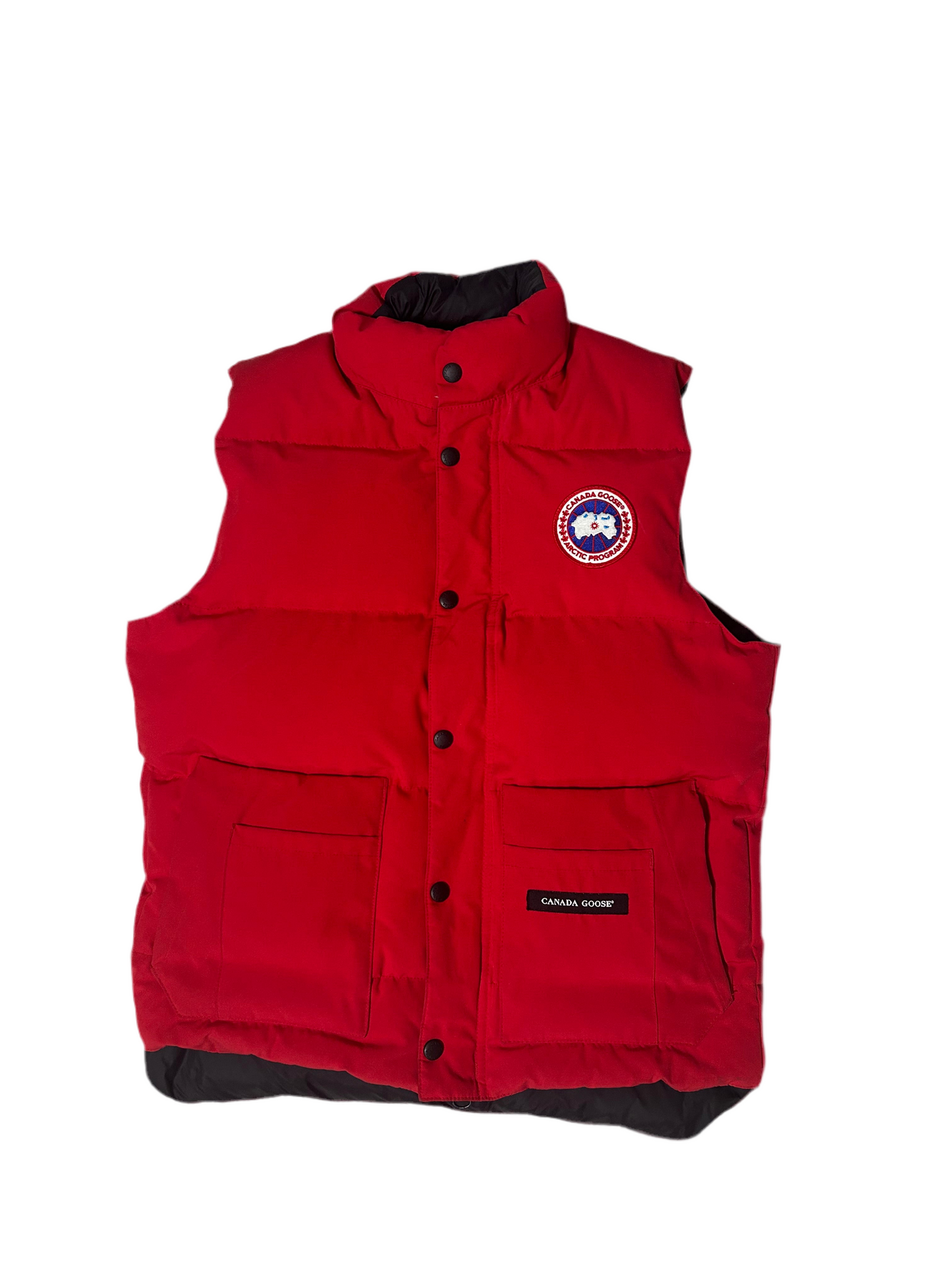 Canada Goose Freestyle Liivi S