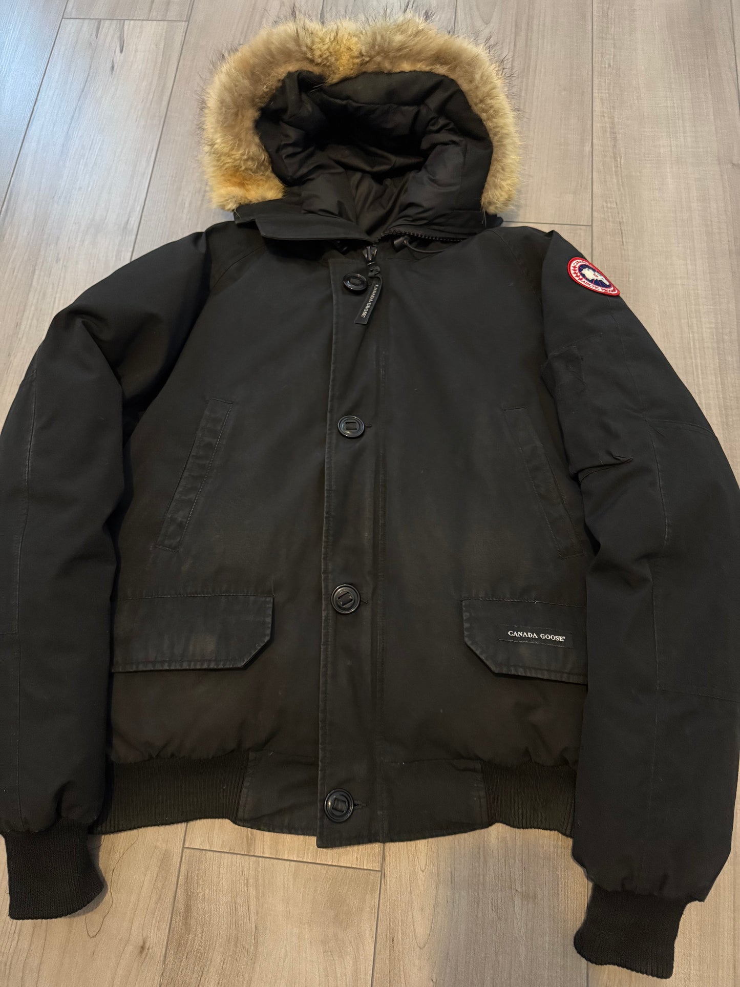 Canada Goose Chilliwack L