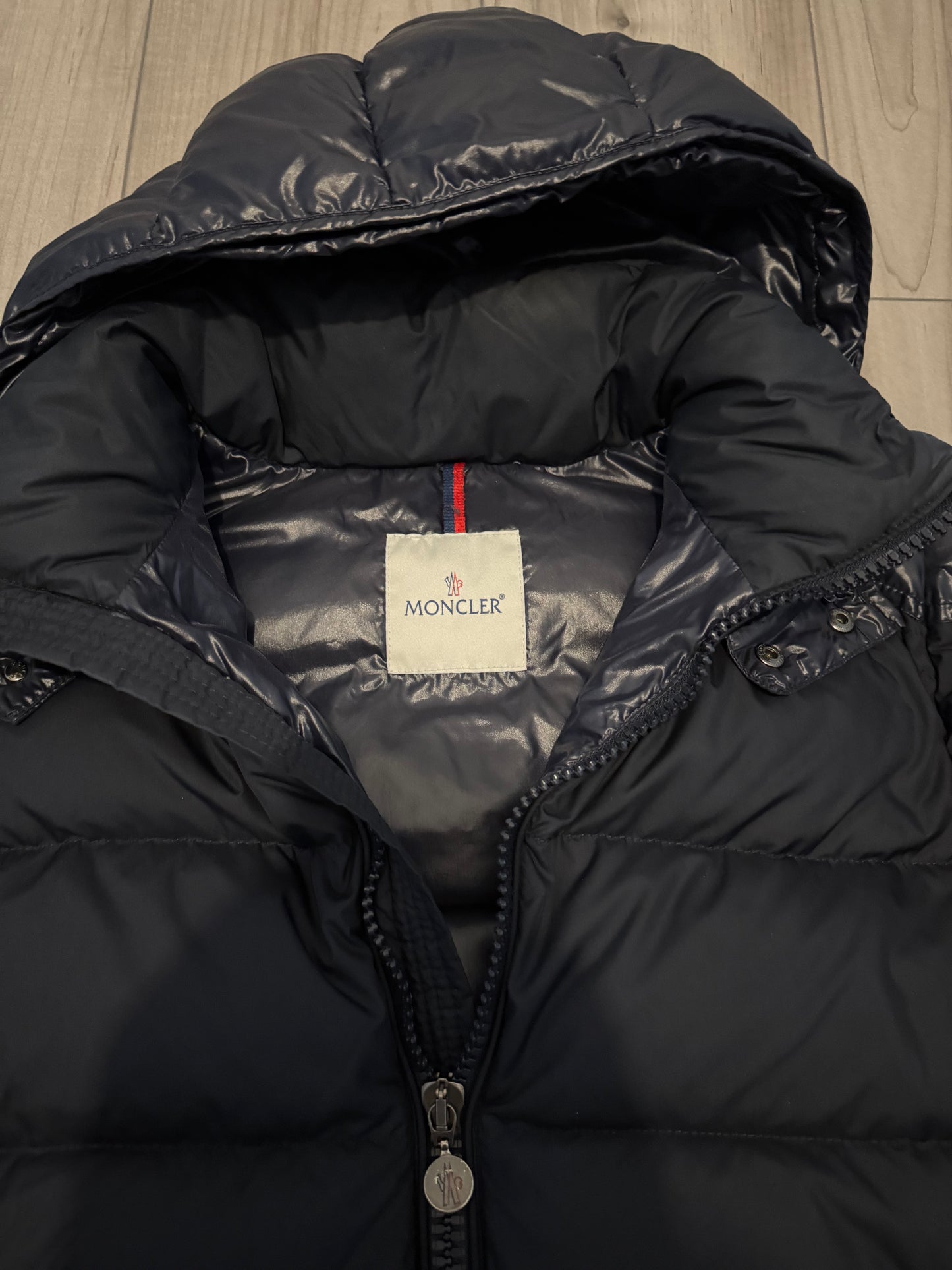 Moncler Chevalier M (3)