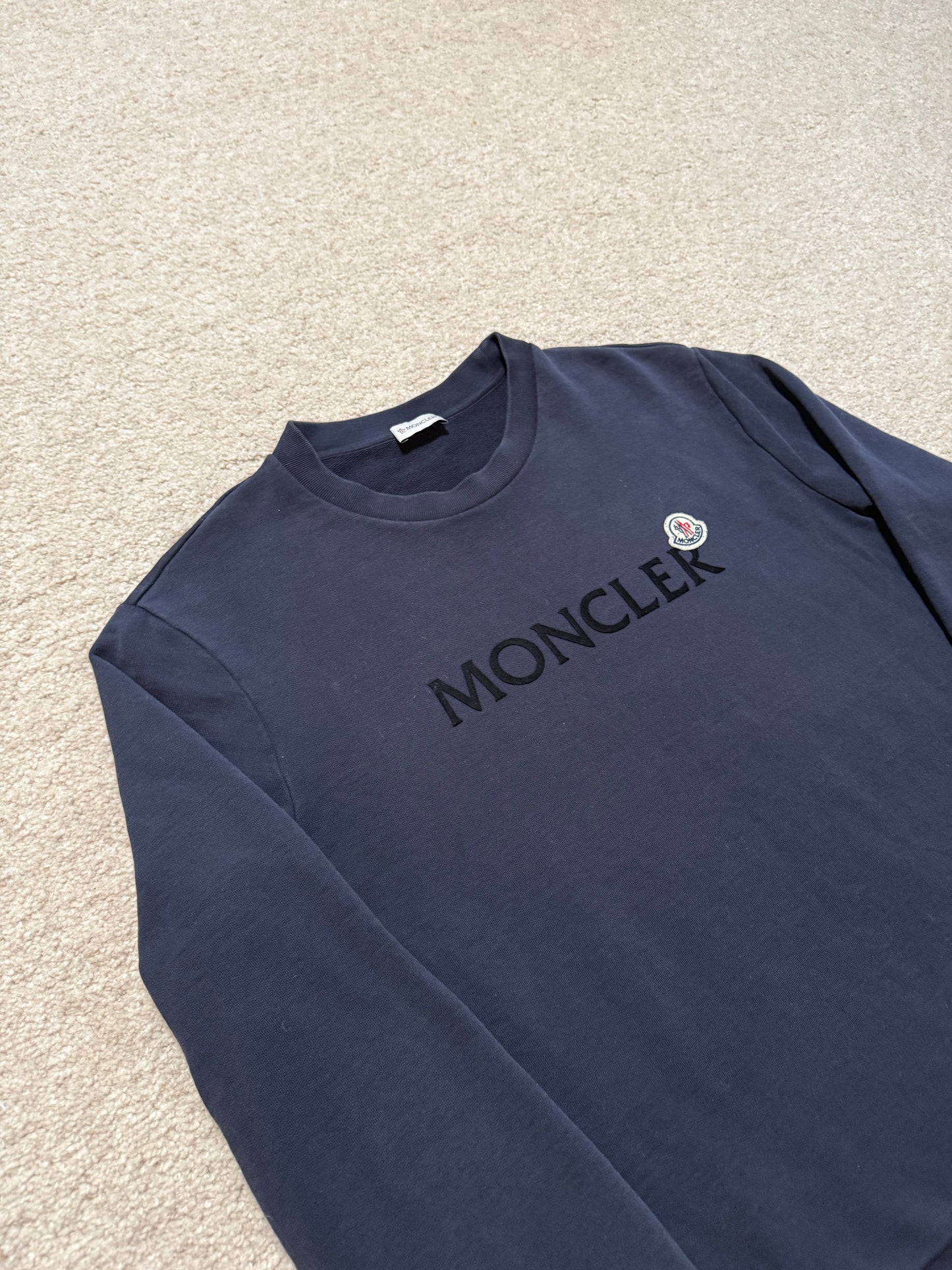 Moncler College L