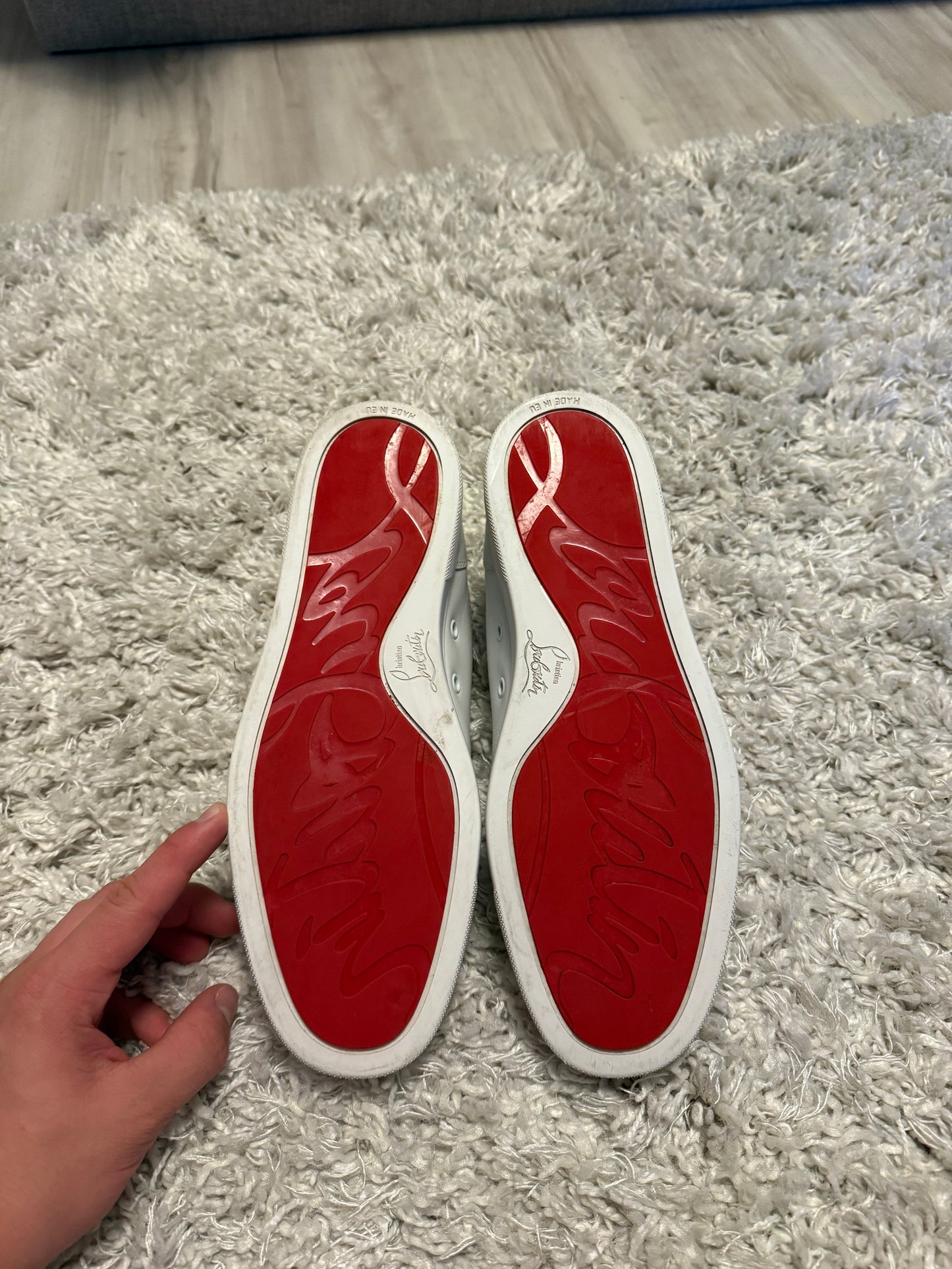 Christian Louboutin 42