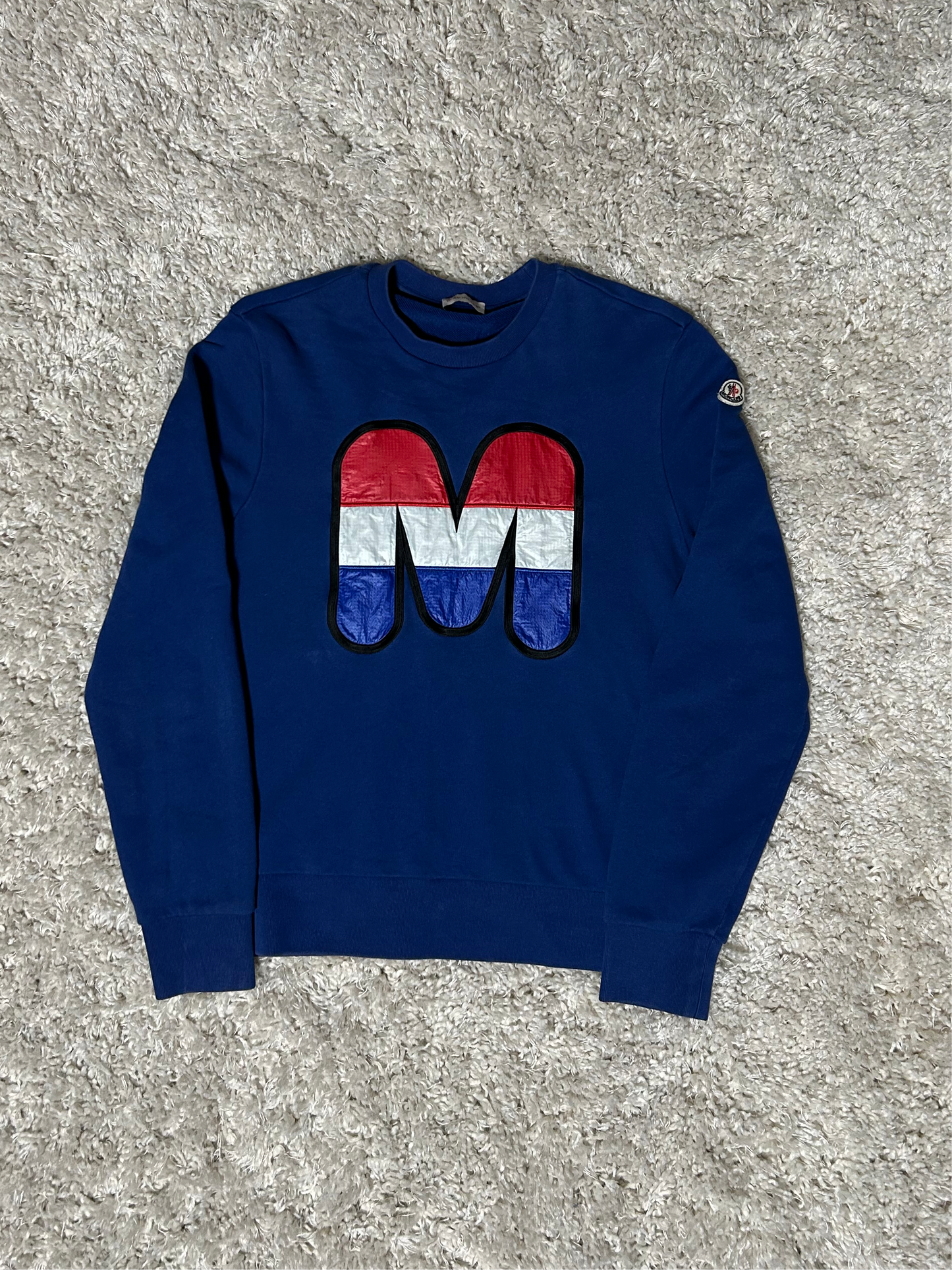 Moncler College S-XS