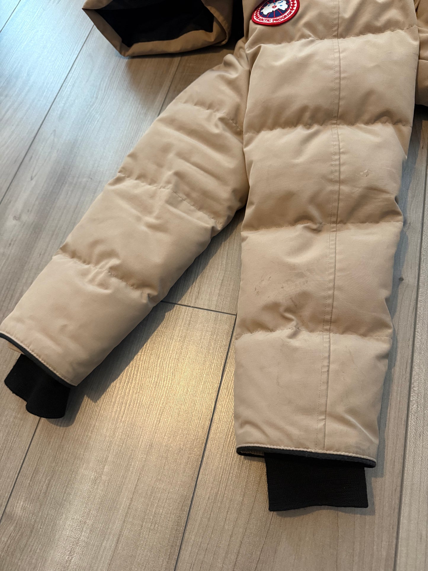 Canada Goose Macmillan L