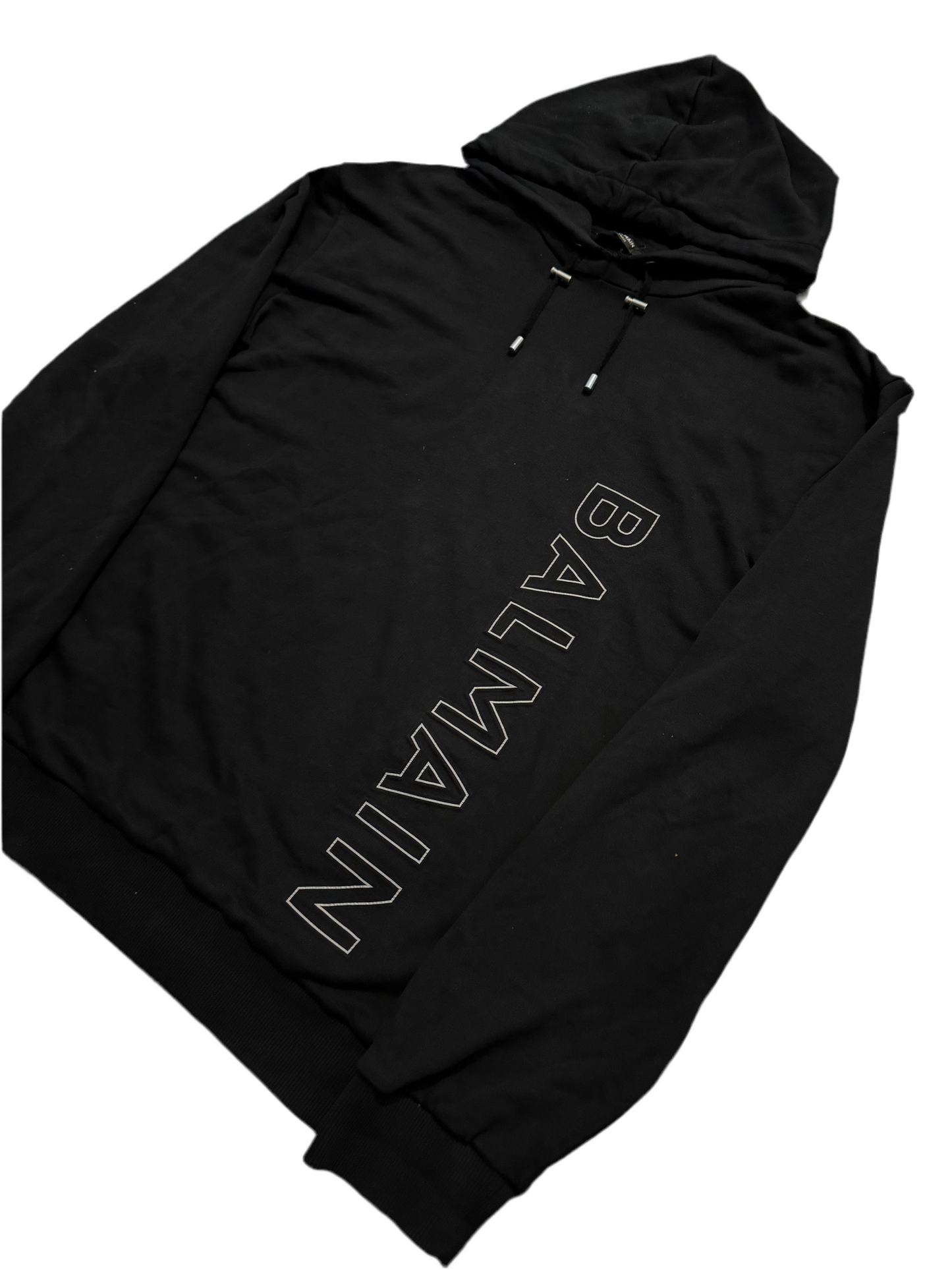 Balmain Huppari XL