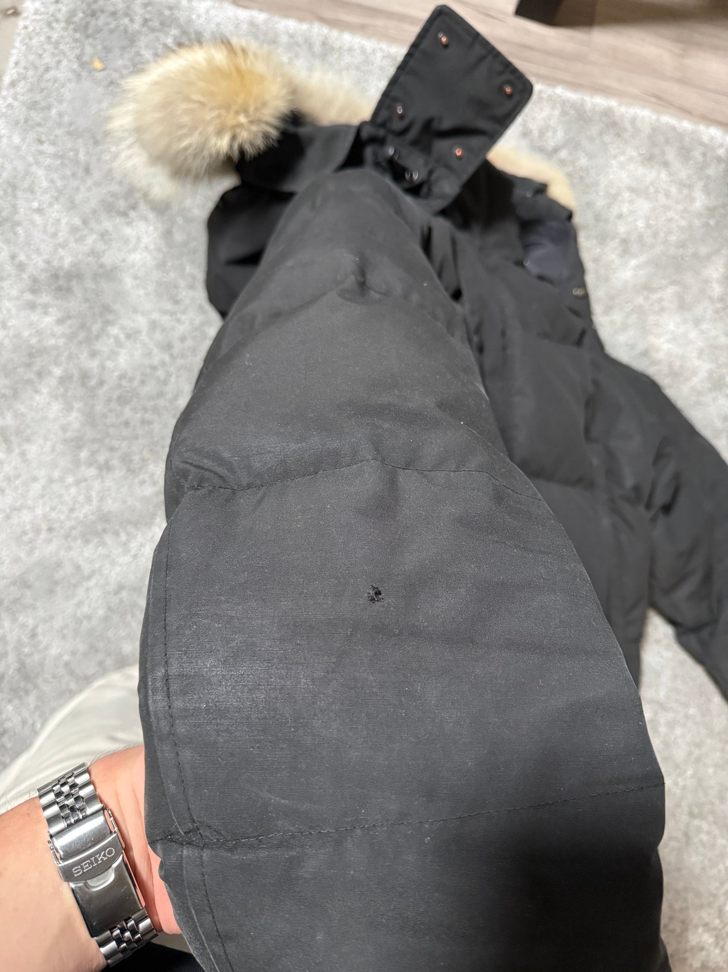 Canada Goose Wyndham M