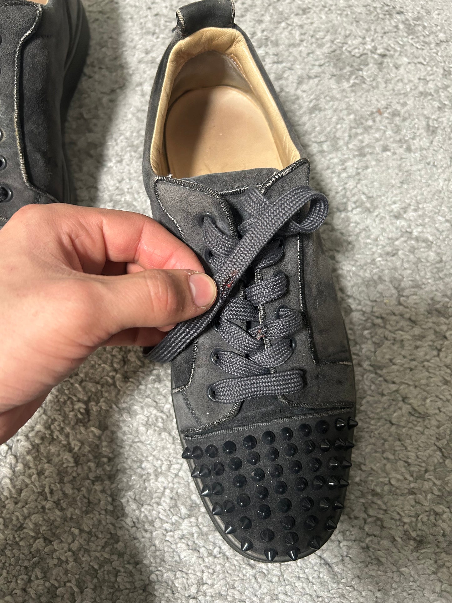 Christian Louboutin Js 41.5