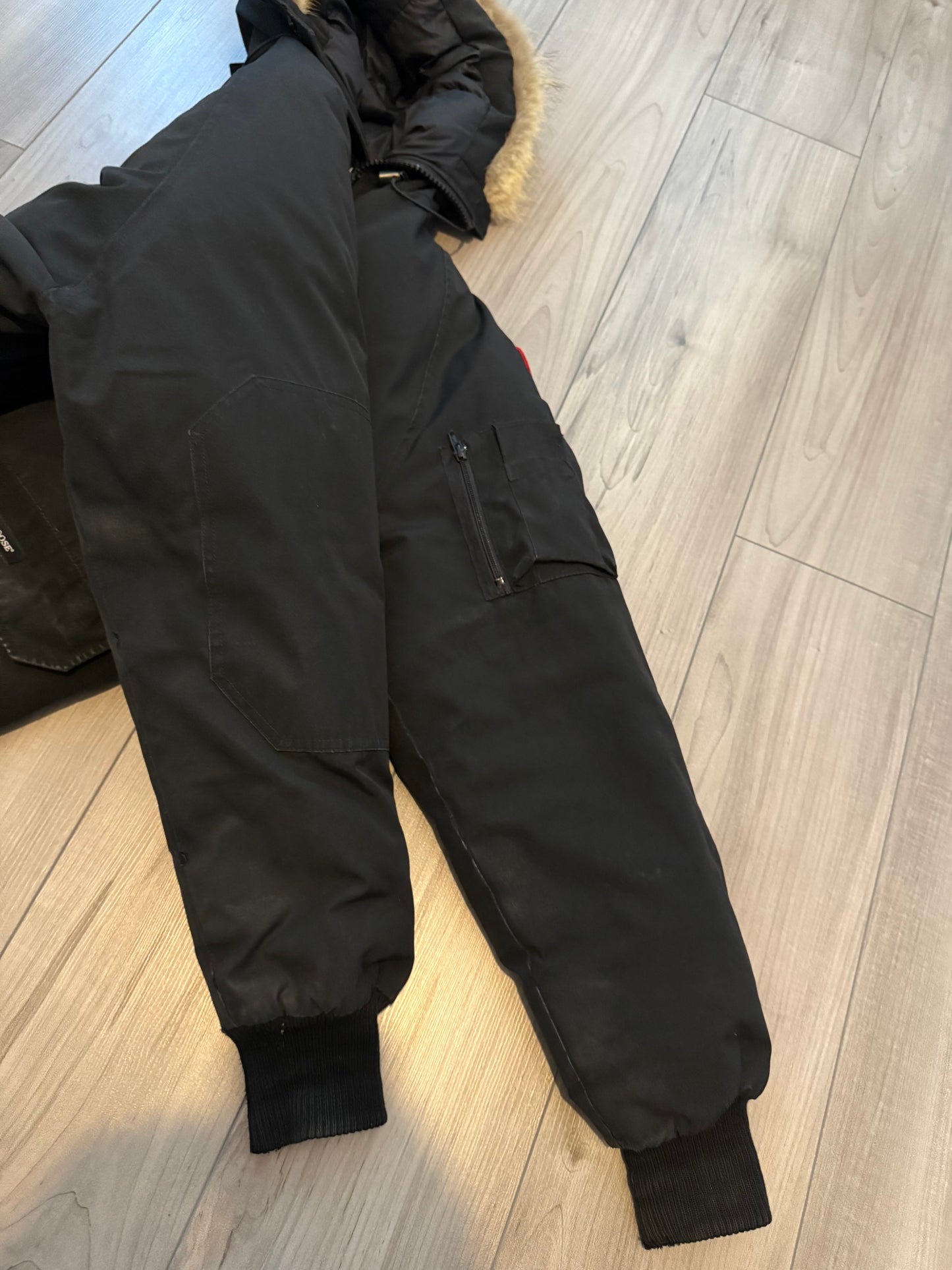 Canada Goose Chilliwack L