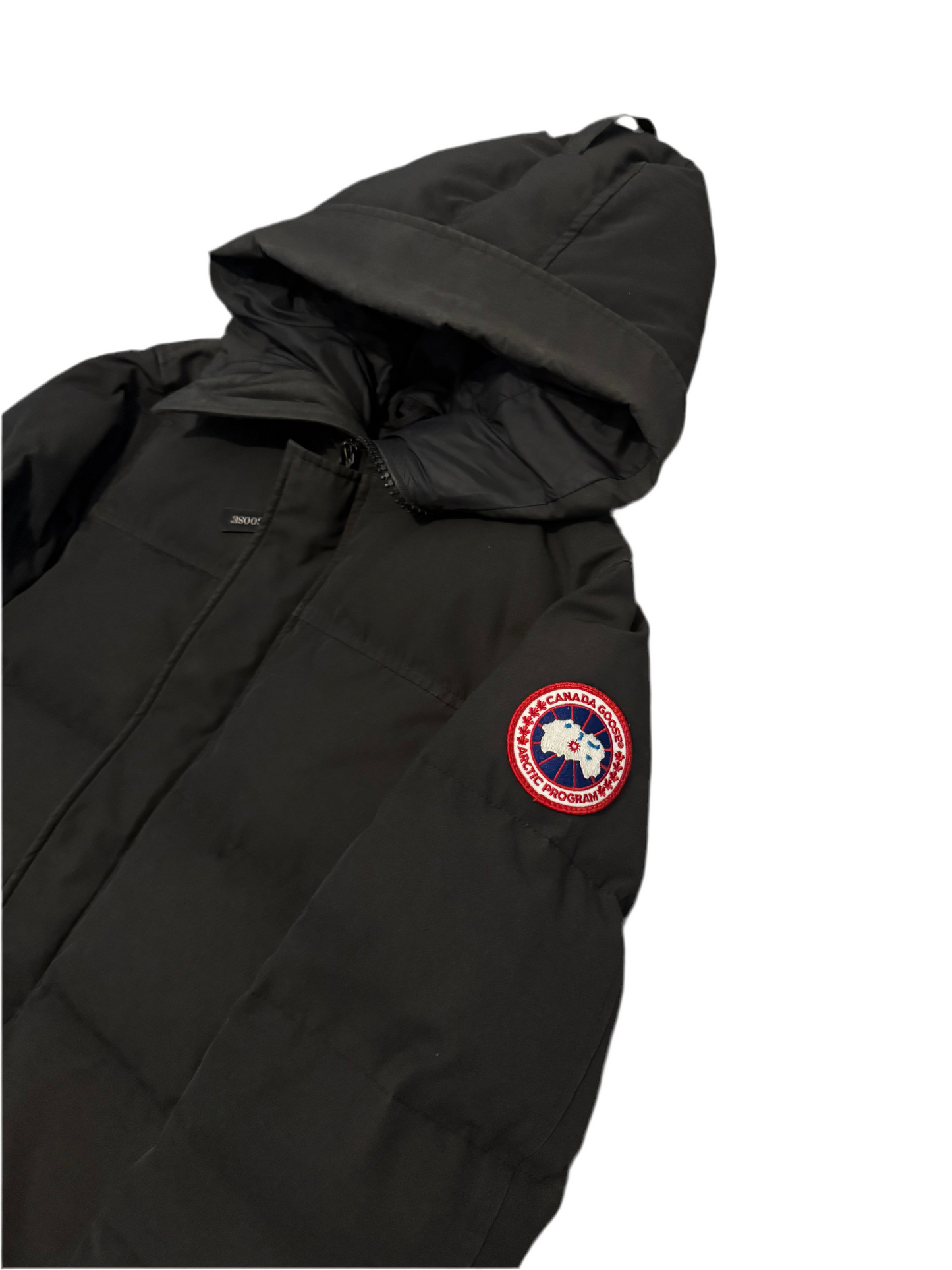 Canada Goose Macmillan S