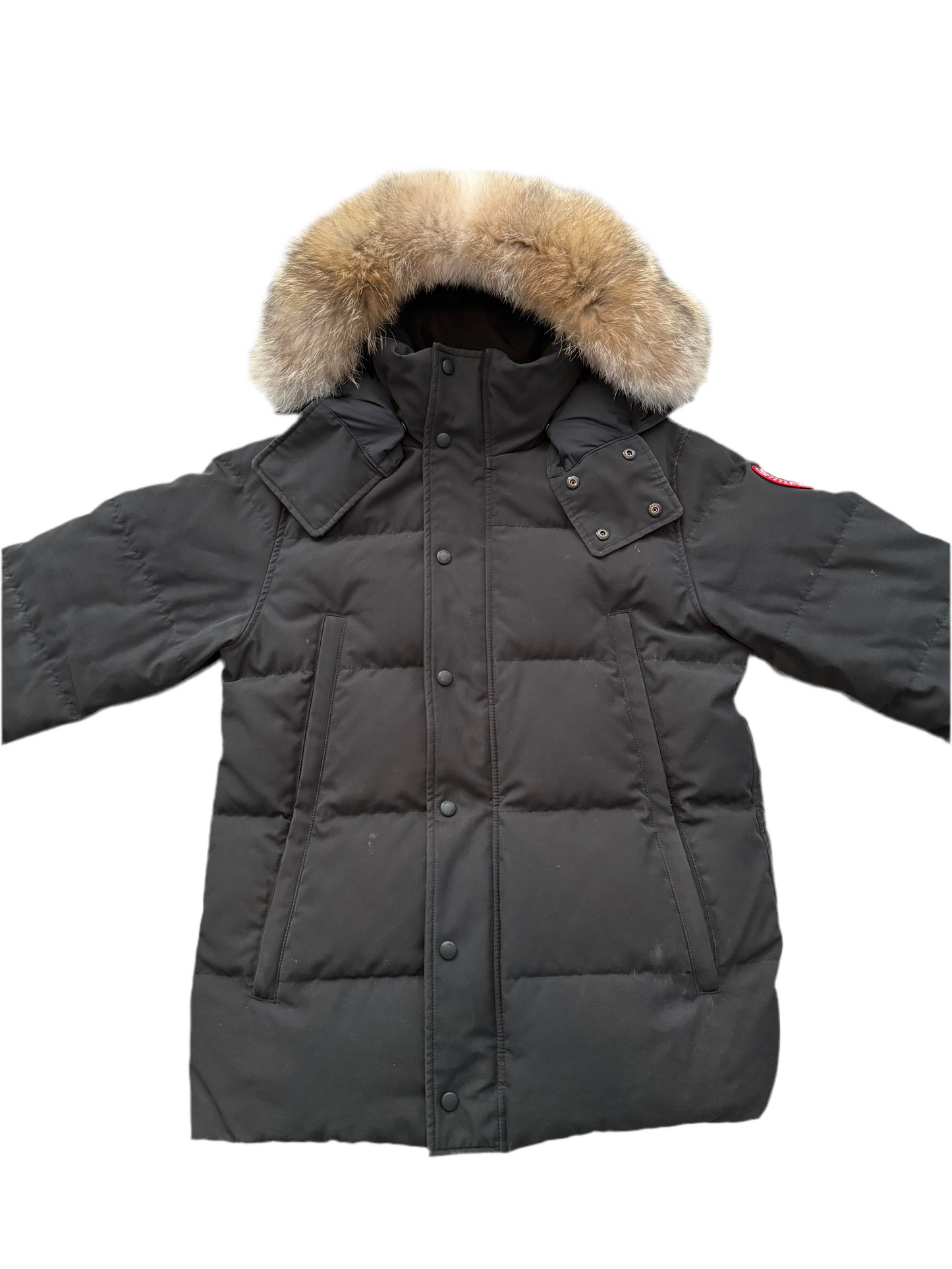 Canada Goose Wyndham M