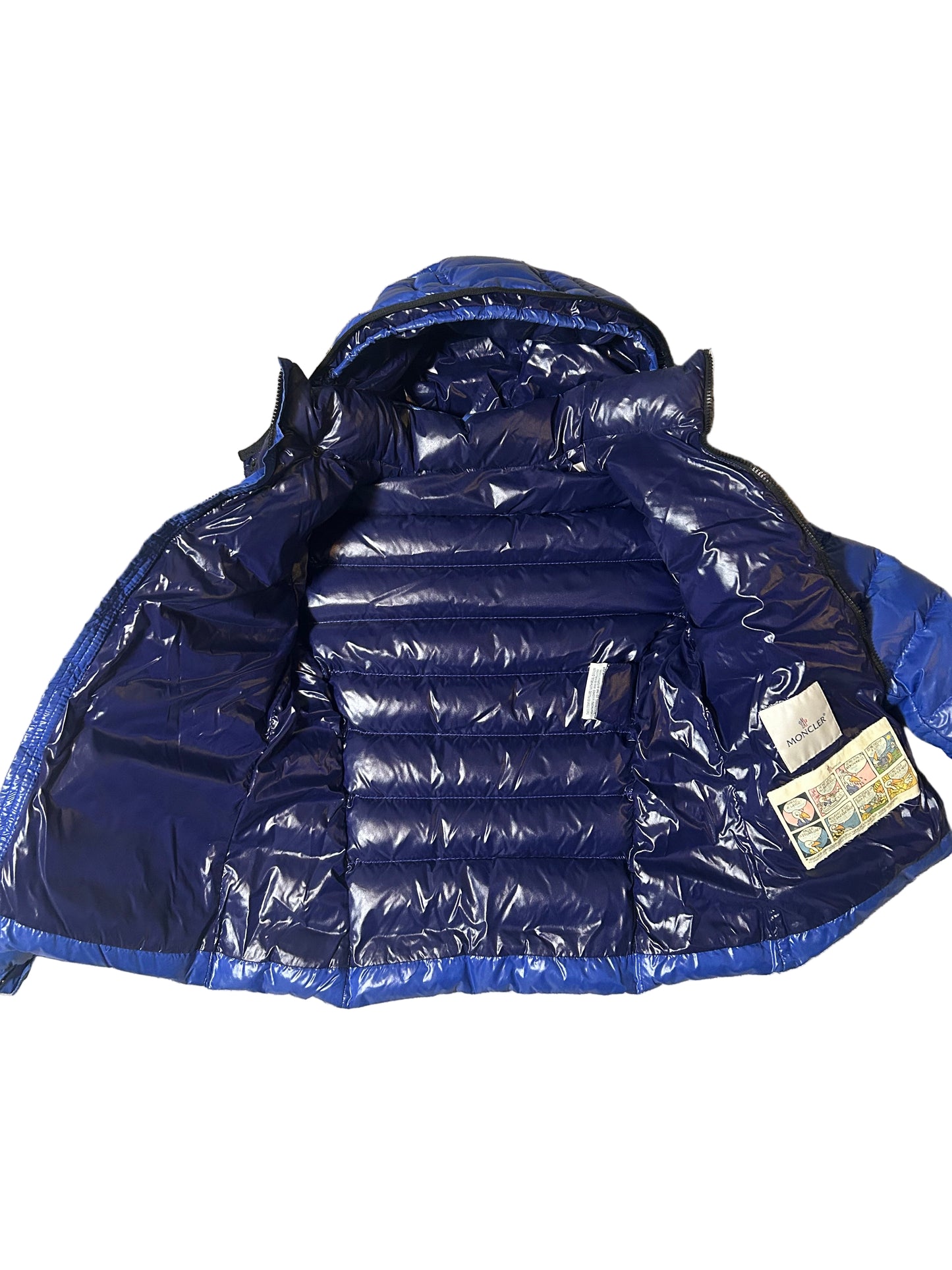 Moncler Bady 2 Naisten S-M