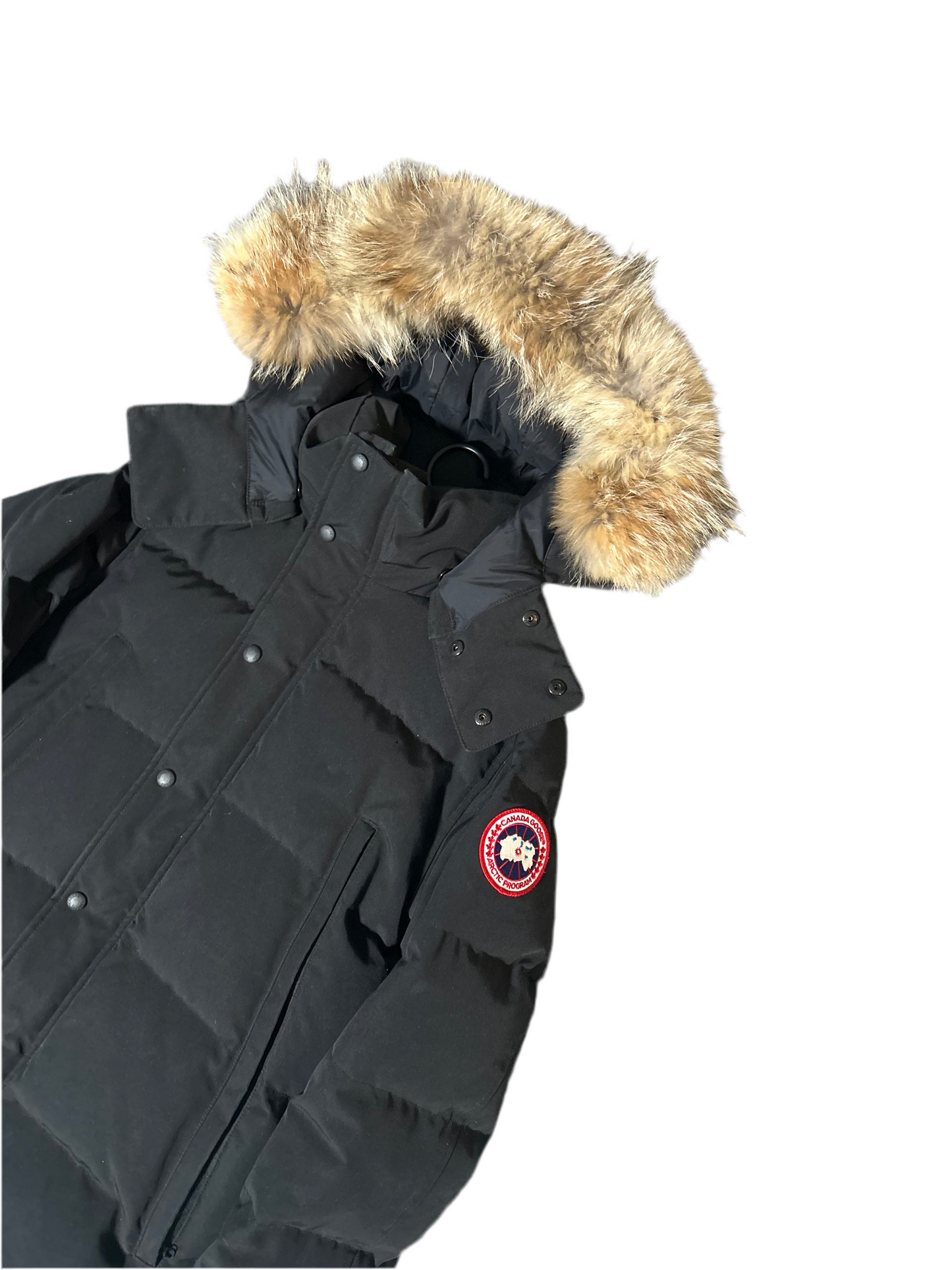 Canada Goose Wyndham S